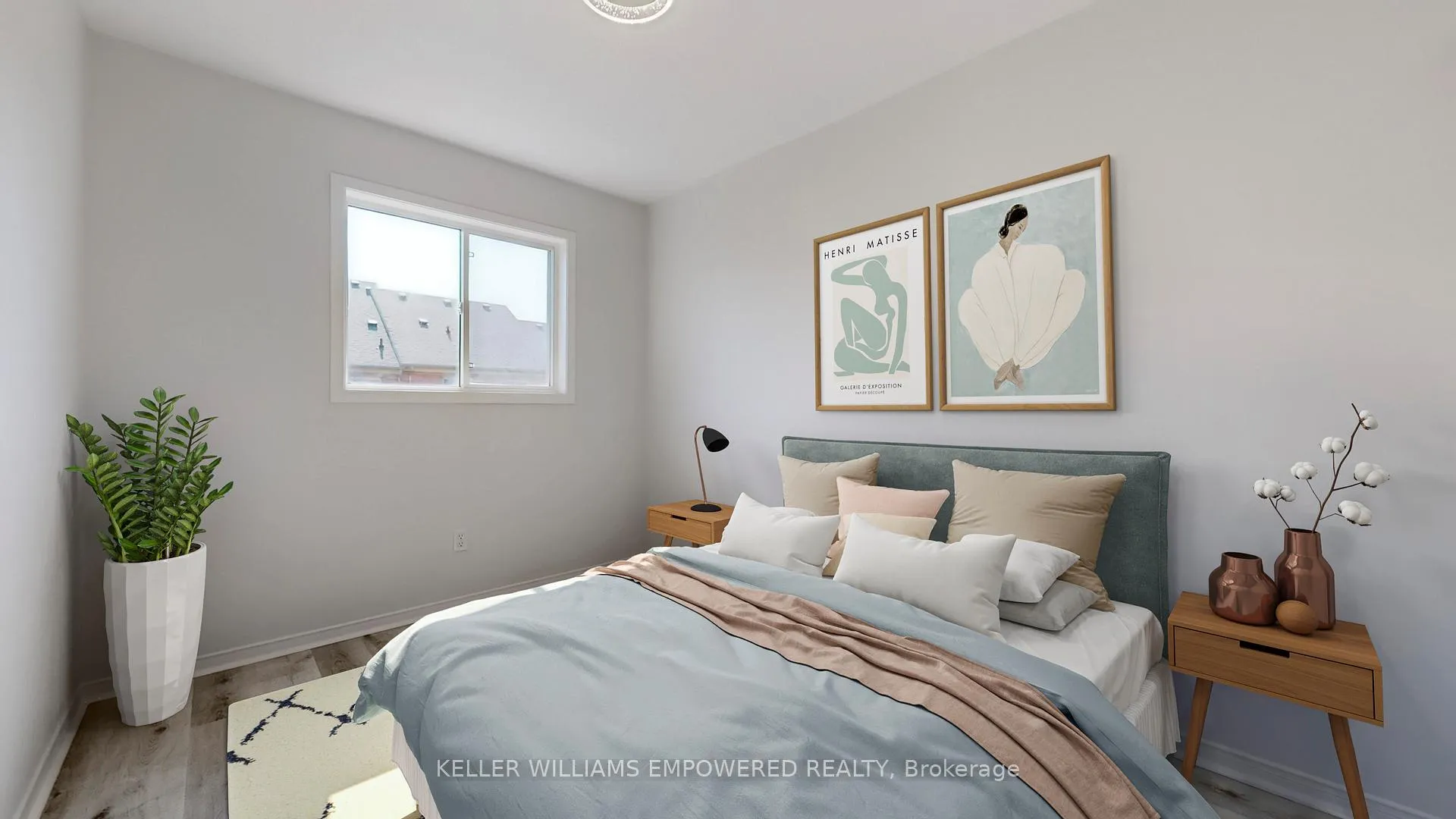 Photo 23 of 18 Benjamin Hood Crescent, Vaughan, Patterson — HOMEH