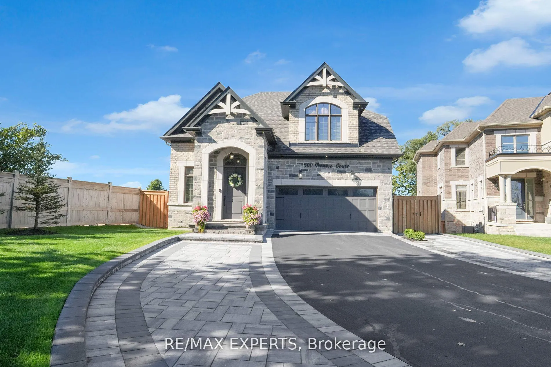 Photo 1 of 500 Picasso Court, Pickering, Rosebank — HOMEH