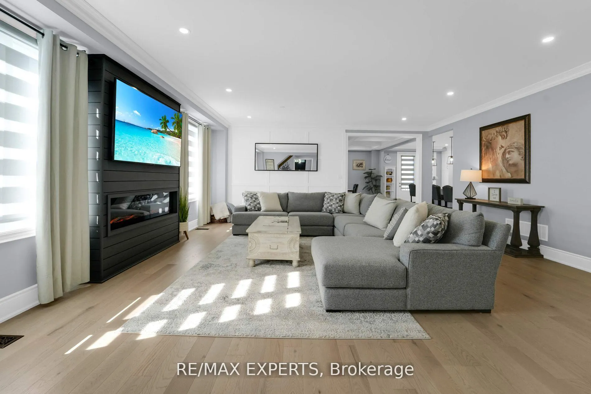 Photo 6 of 500 Picasso Court, Pickering, Rosebank — HOMEH