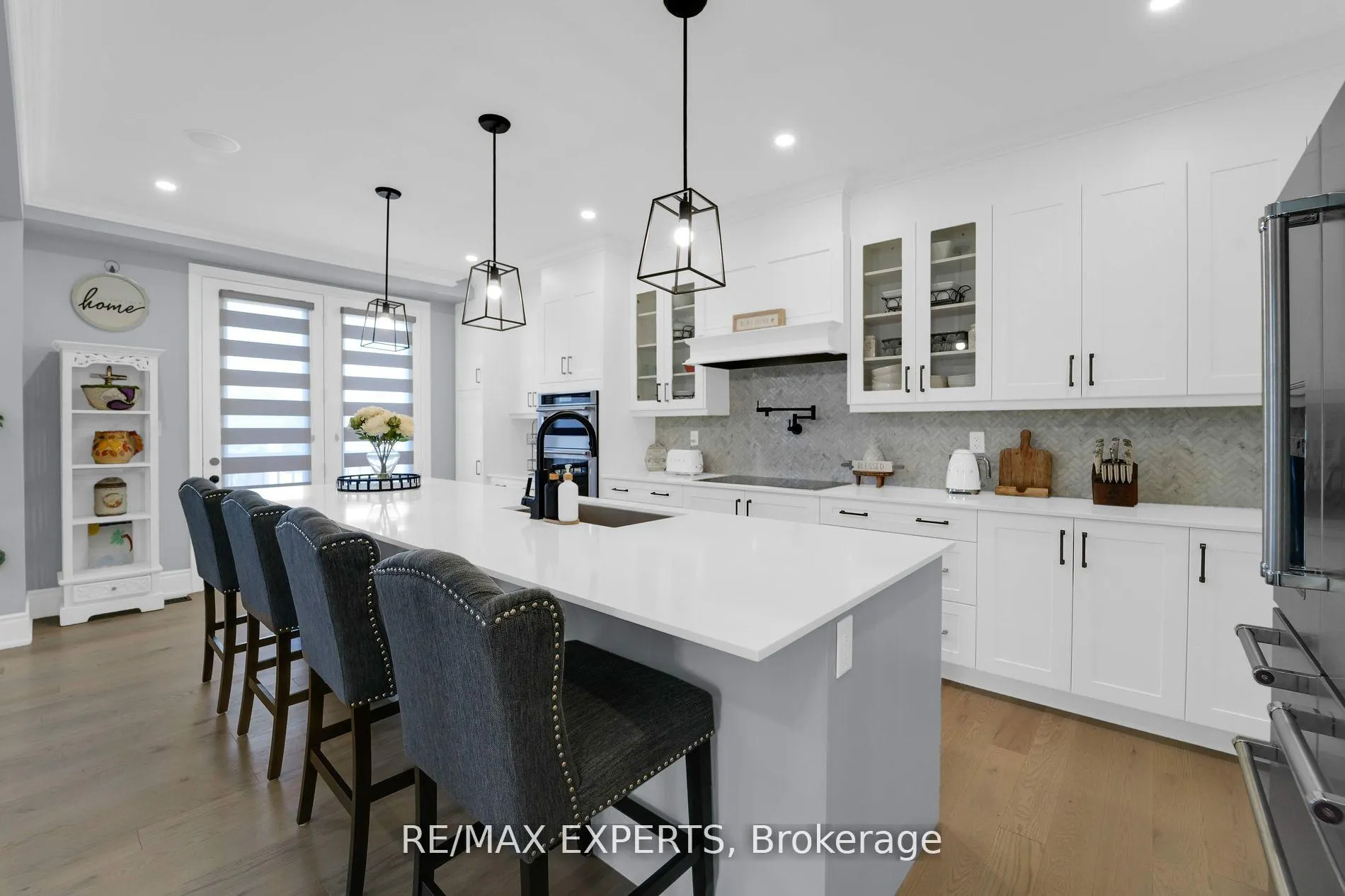 Photo 10 of 500 Picasso Court, Pickering, Rosebank — HOMEH