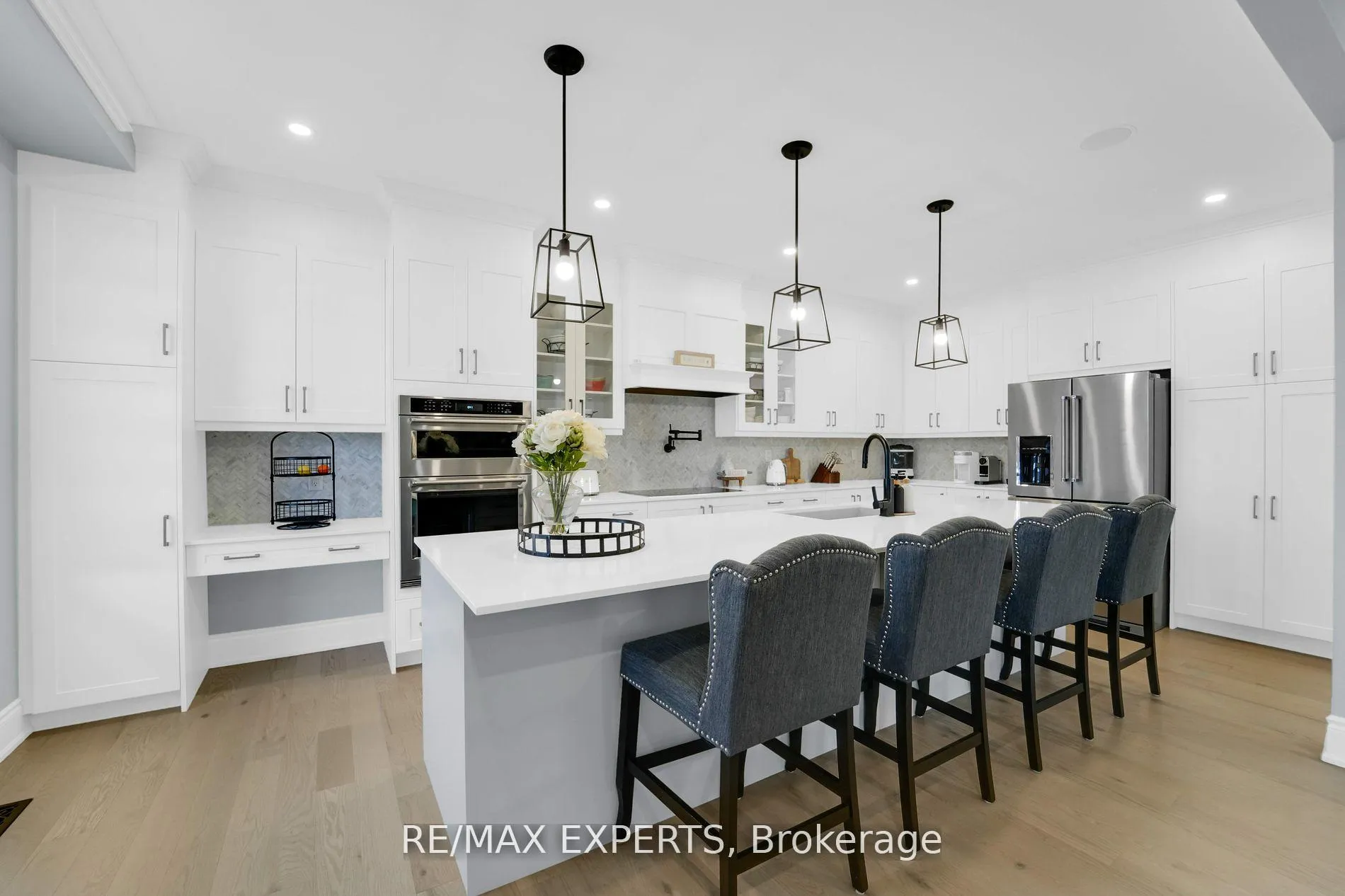 Photo 11 of 500 Picasso Court, Pickering, Rosebank — HOMEH