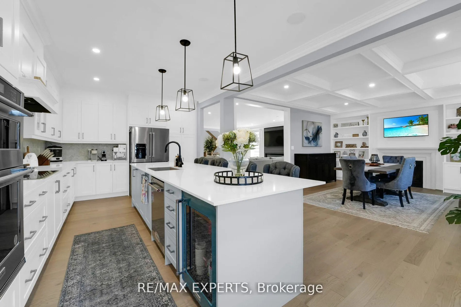 Photo 12 of 500 Picasso Court, Pickering, Rosebank — HOMEH