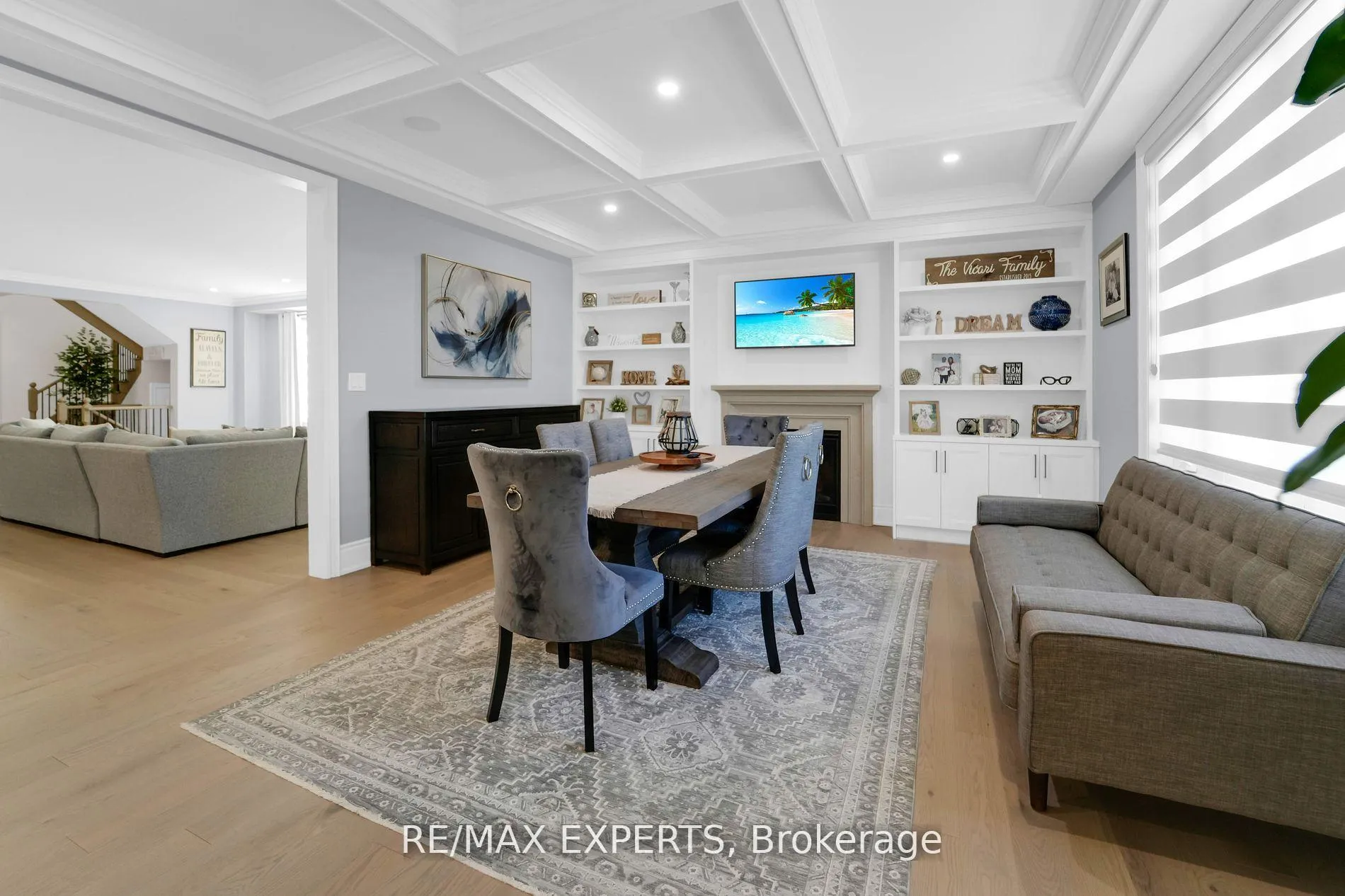 Photo 13 of 500 Picasso Court, Pickering, Rosebank — HOMEH