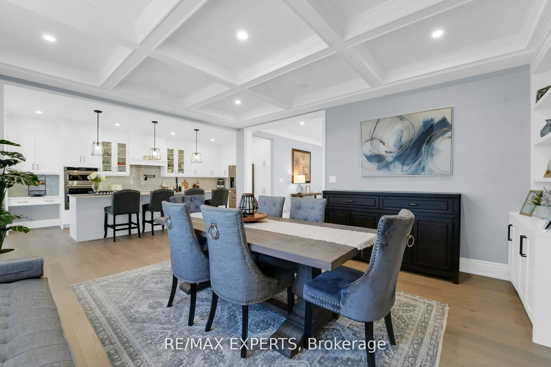 Photo 14 of 500 Picasso Court, Pickering, Rosebank — HOMEH