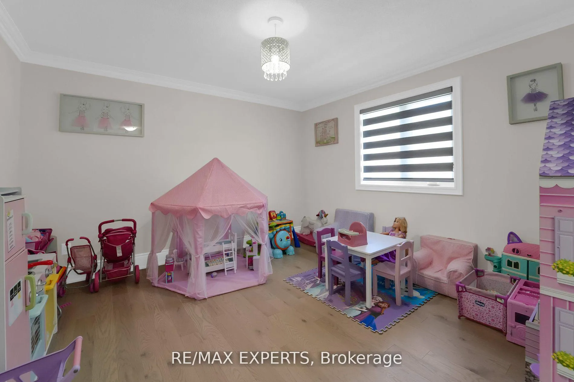 Photo 25 of 500 Picasso Court, Pickering, Rosebank — HOMEH