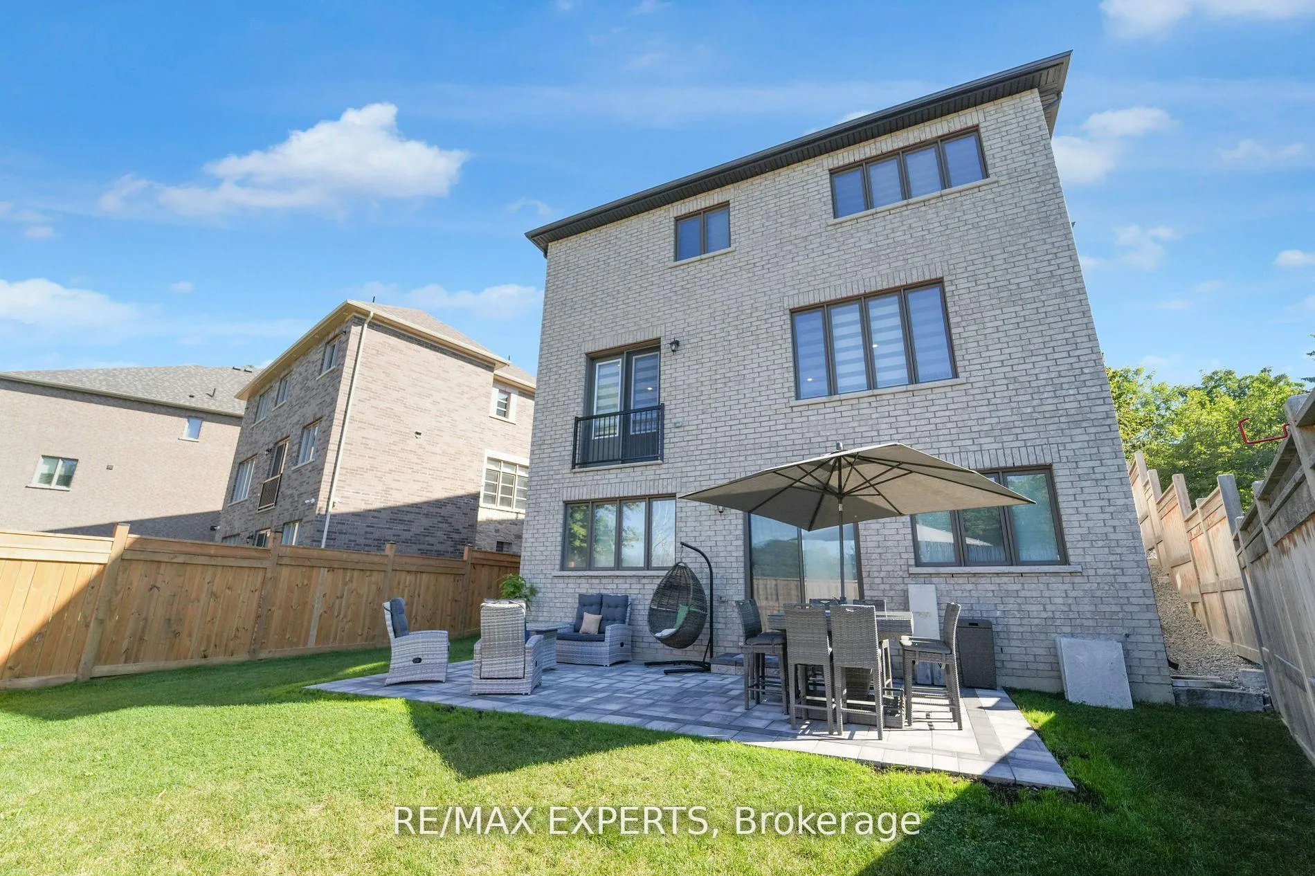 Photo 30 of 500 Picasso Court, Pickering, Rosebank — HOMEH