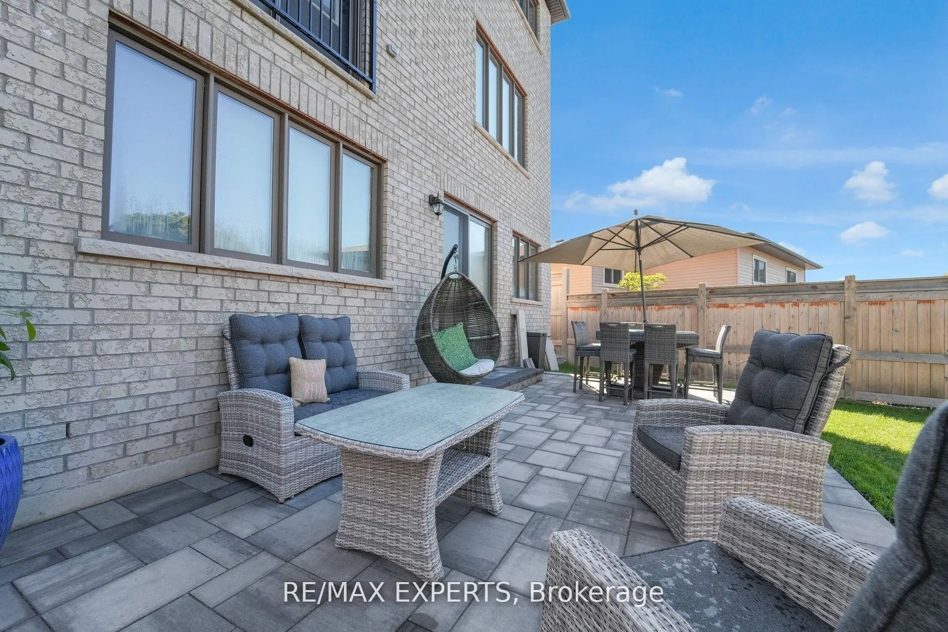 Photo 31 of 500 Picasso Court, Pickering, Rosebank — HOMEH