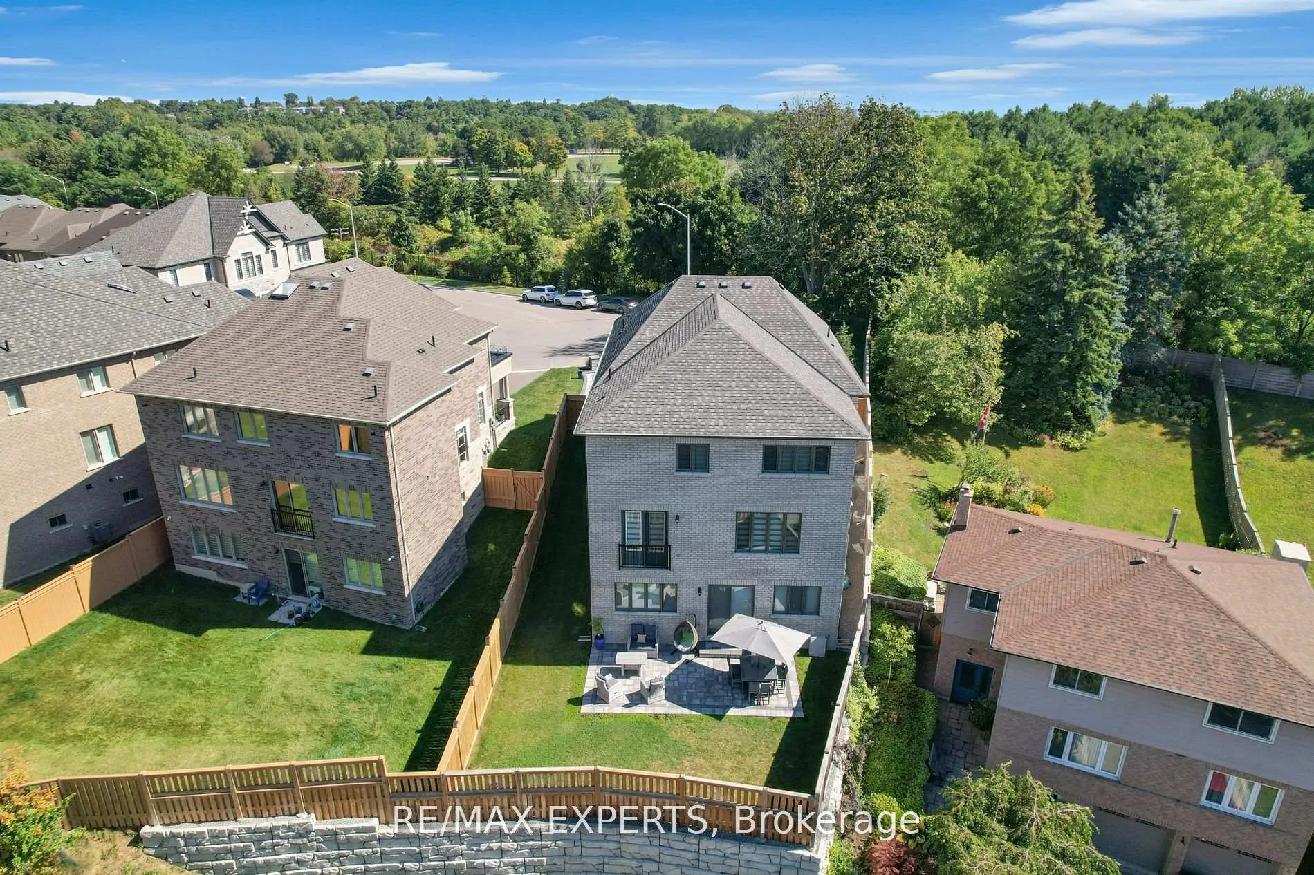 Photo 32 of 500 Picasso Court, Pickering, Rosebank — HOMEH