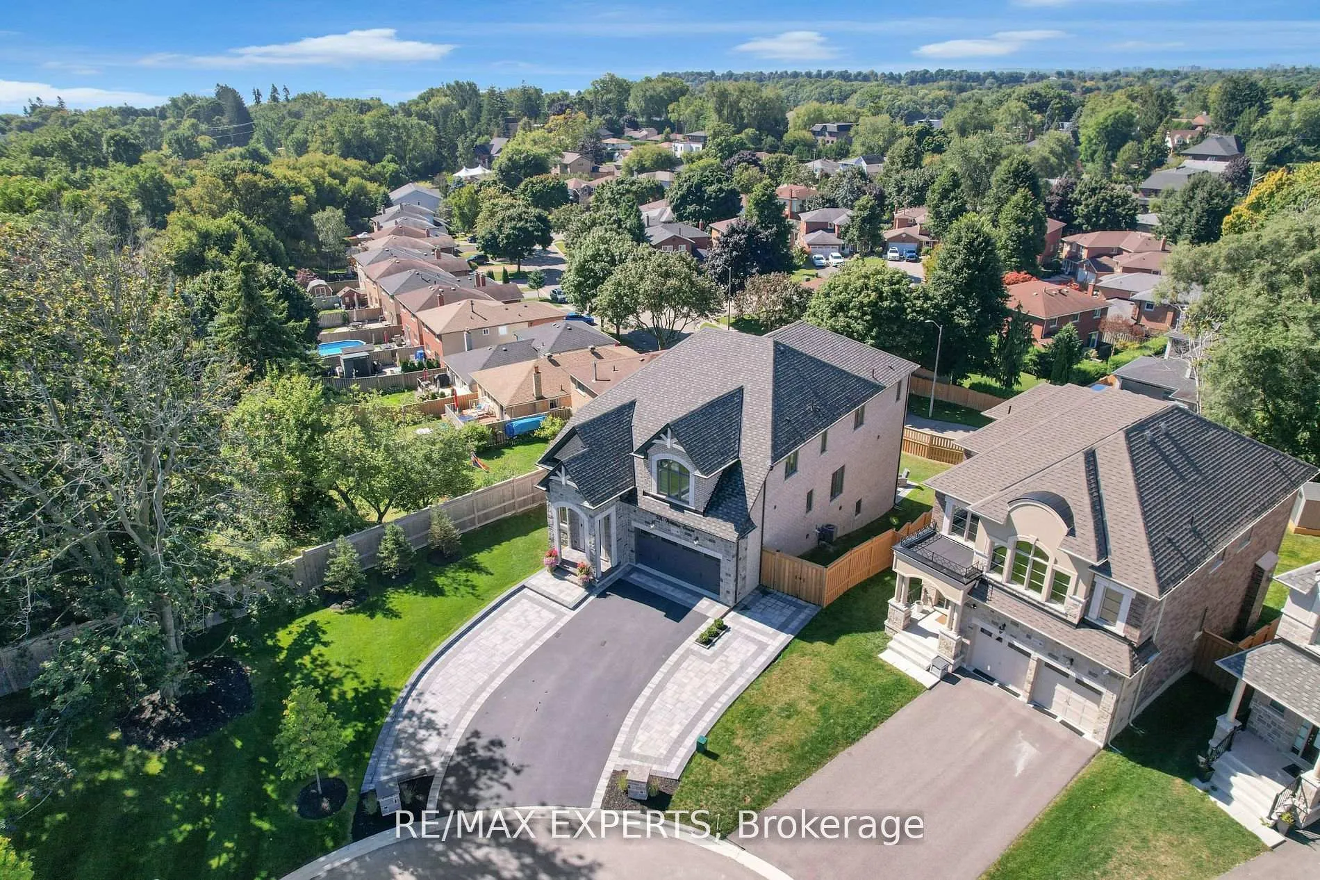 Photo 34 of 500 Picasso Court, Pickering, Rosebank — HOMEH