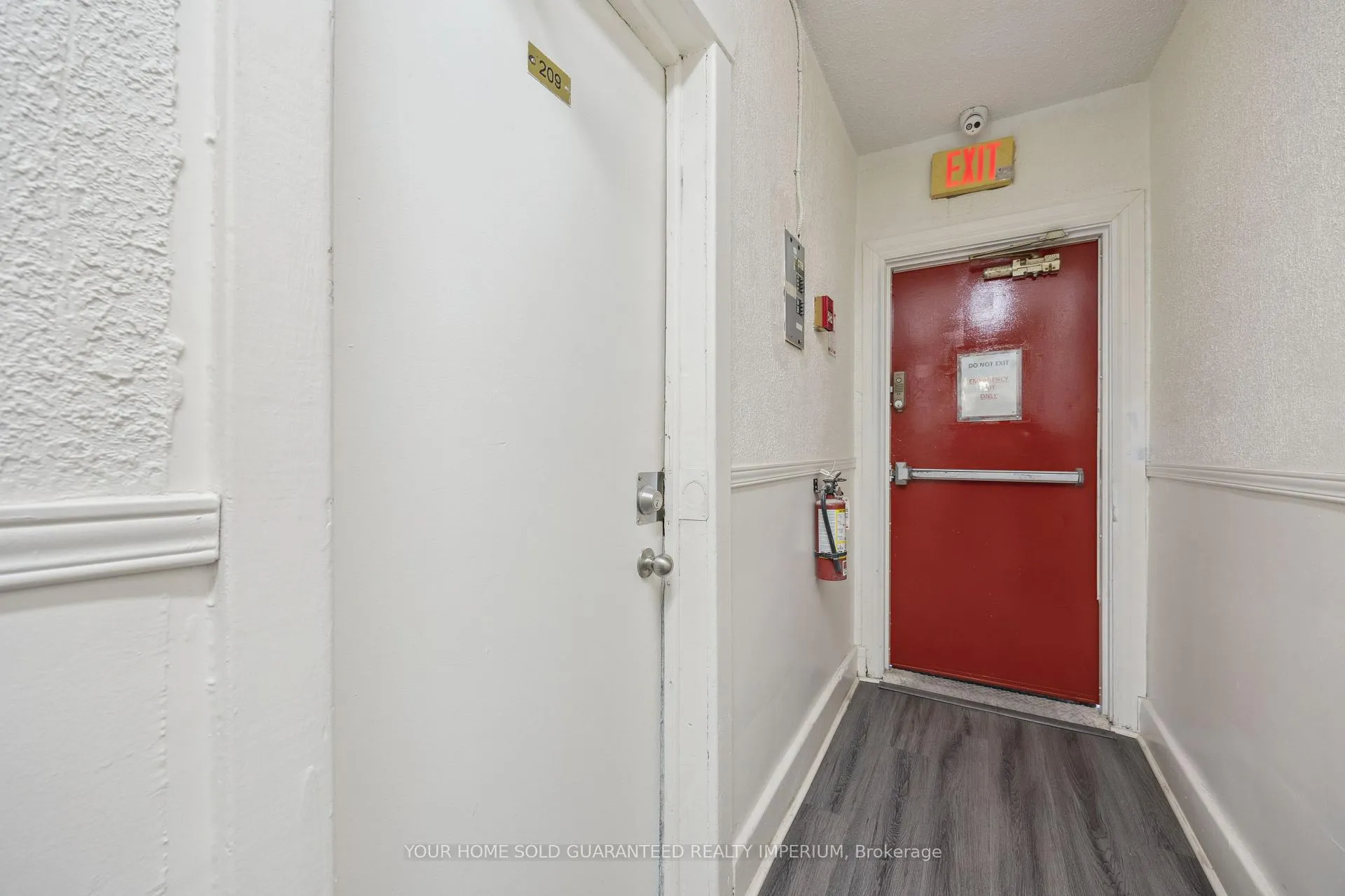 Photo 7 of Unit 202, 394 Simcoe Street S, Oshawa, Central — HOMEH
