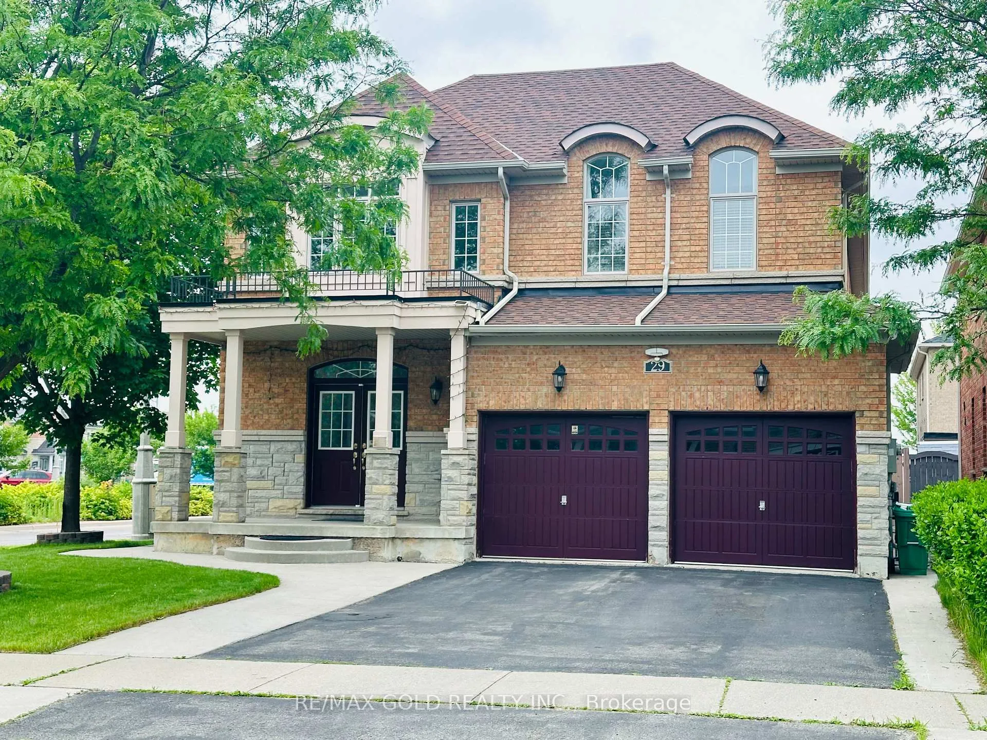 Photo 1 of 29 Homeview Road, Brampton, Bram East — HOMEH