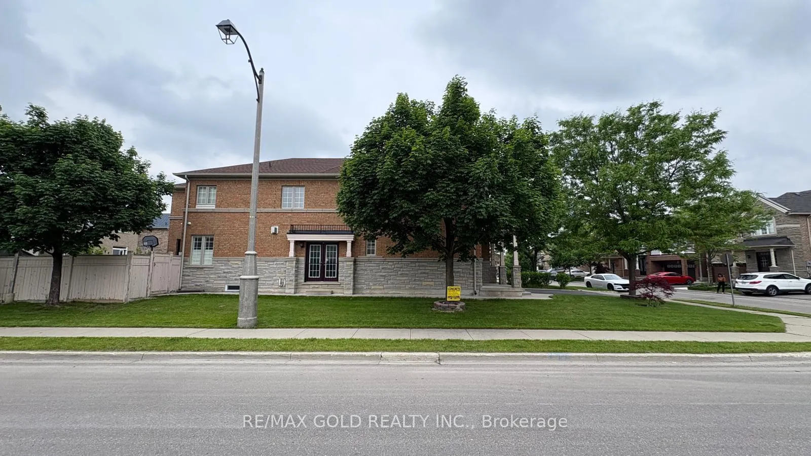 Photo 9 of 29 Homeview Road, Brampton, Bram East — HOMEH