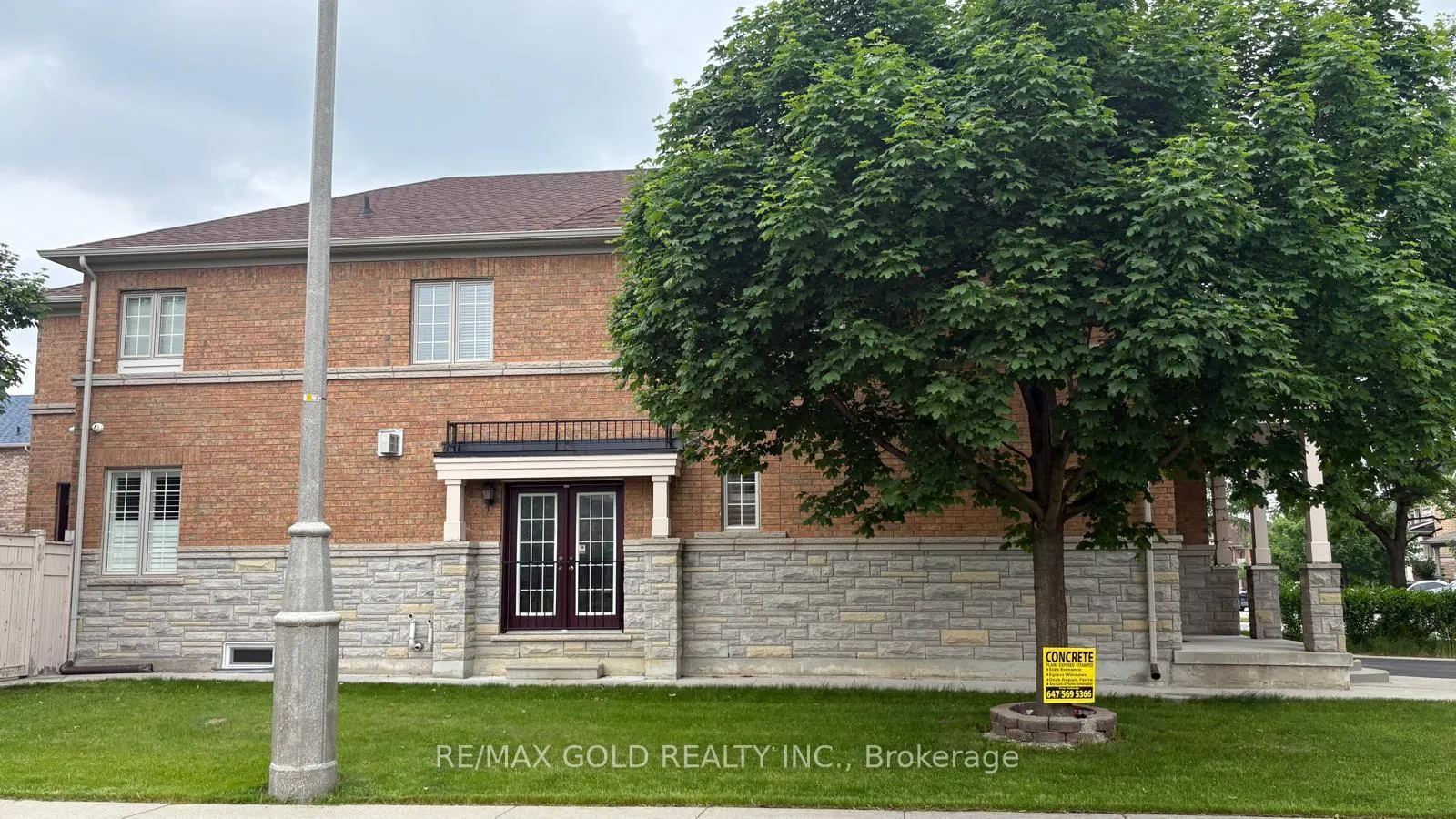 Photo 10 of 29 Homeview Road, Brampton, Bram East — HOMEH