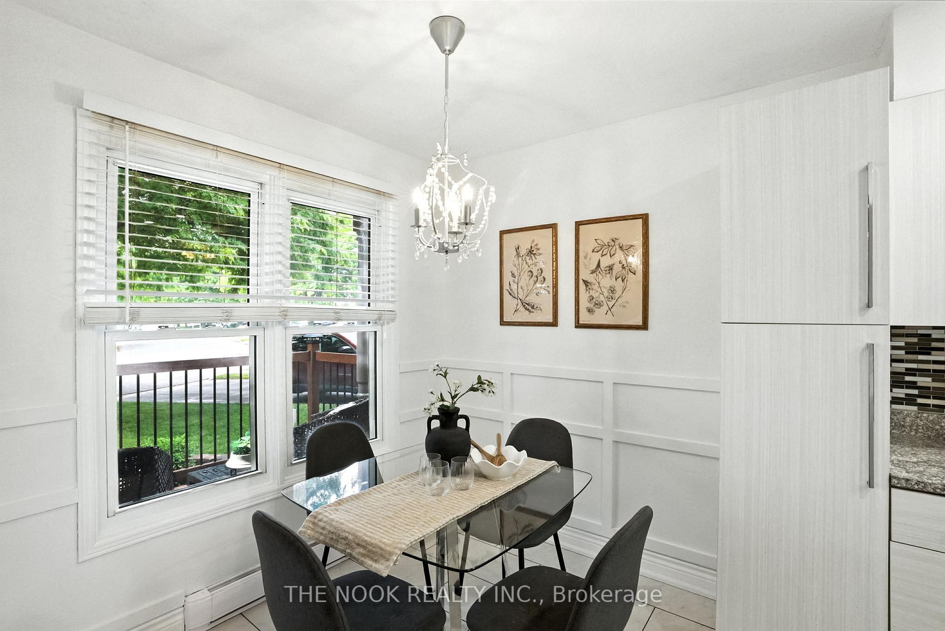 Photo 5 of 95 Turnberry Crescent, Clarington, Courtice — HOMEH