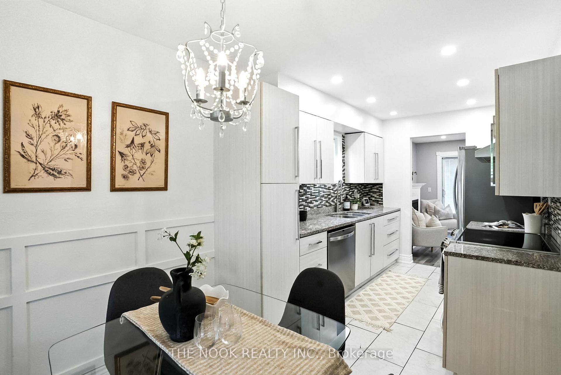 Photo 6 of 95 Turnberry Crescent, Clarington, Courtice — HOMEH