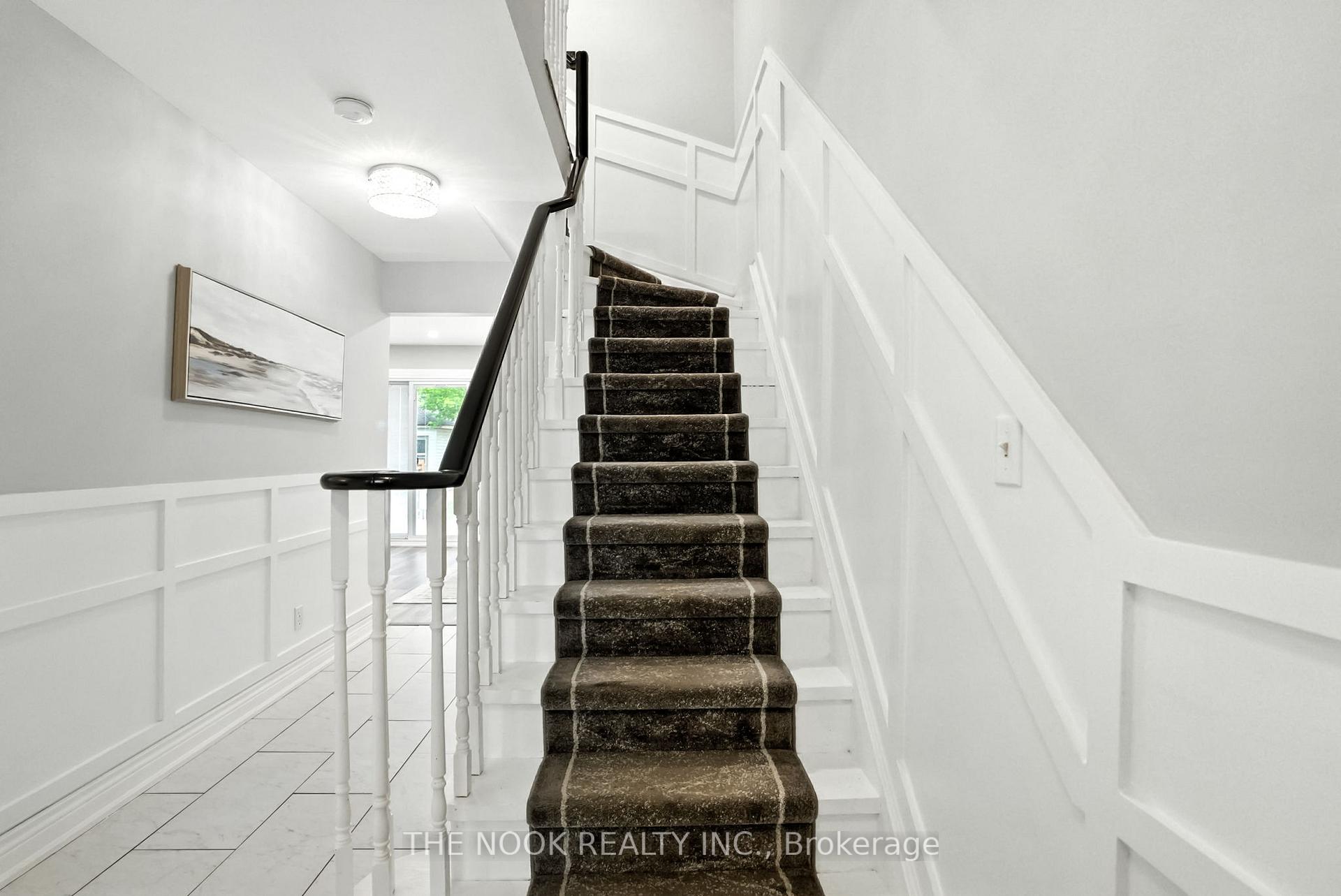 Photo 11 of 95 Turnberry Crescent, Clarington, Courtice — HOMEH