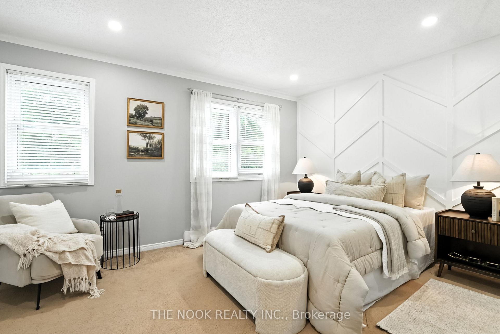 Photo 12 of 95 Turnberry Crescent, Clarington, Courtice — HOMEH