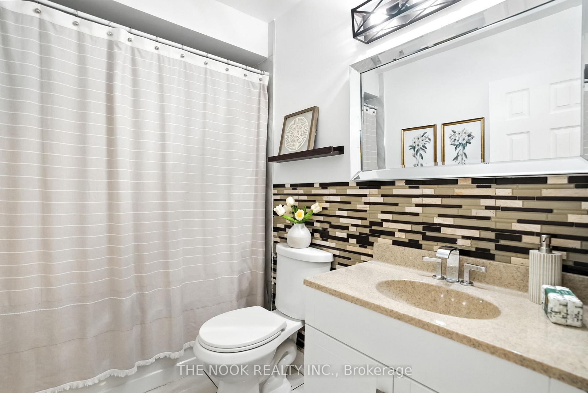 Photo 13 of 95 Turnberry Crescent, Clarington, Courtice — HOMEH