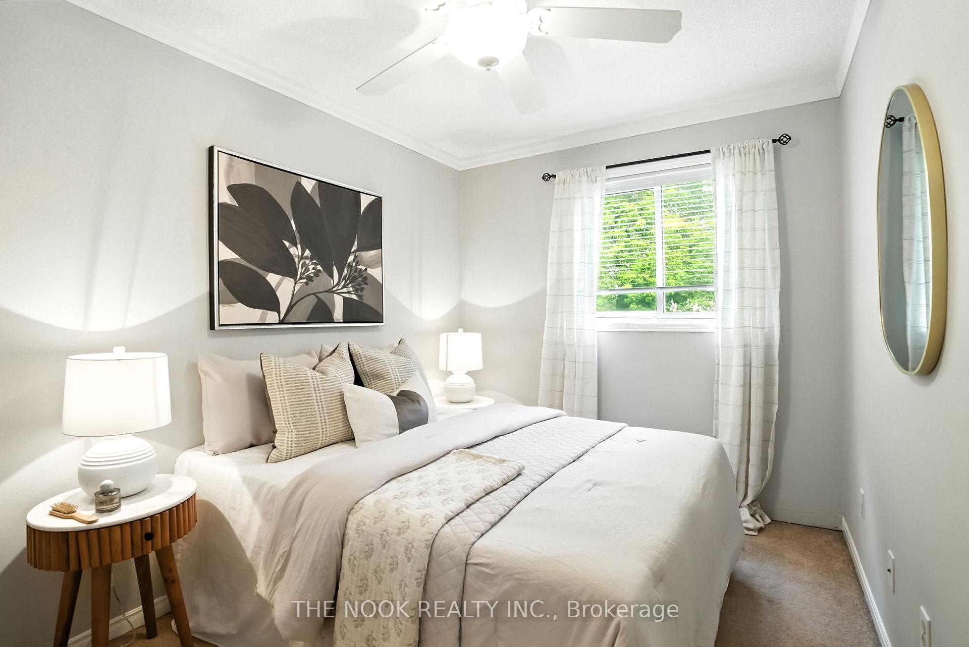 Photo 14 of 95 Turnberry Crescent, Clarington, Courtice — HOMEH
