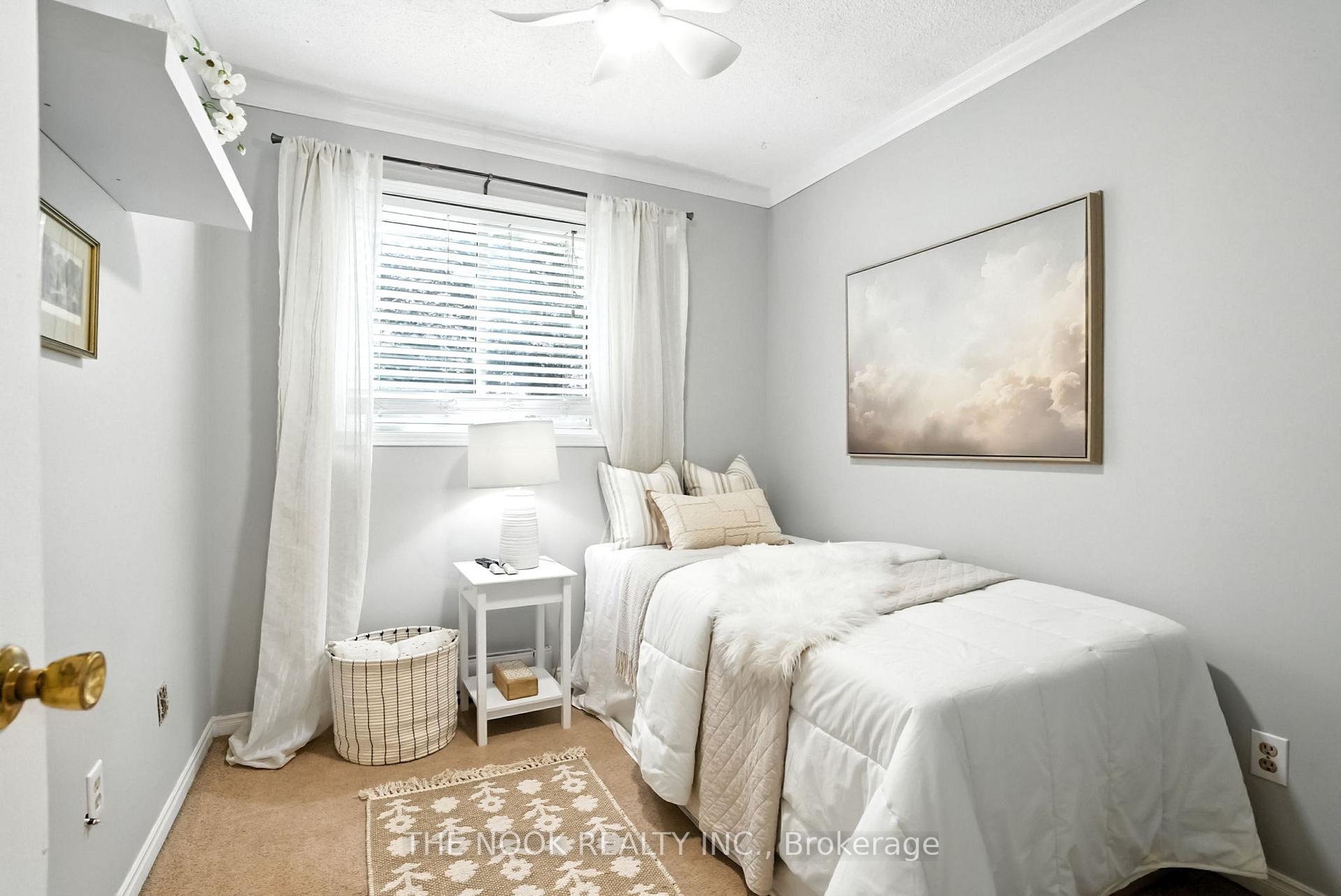 Photo 15 of 95 Turnberry Crescent, Clarington, Courtice — HOMEH