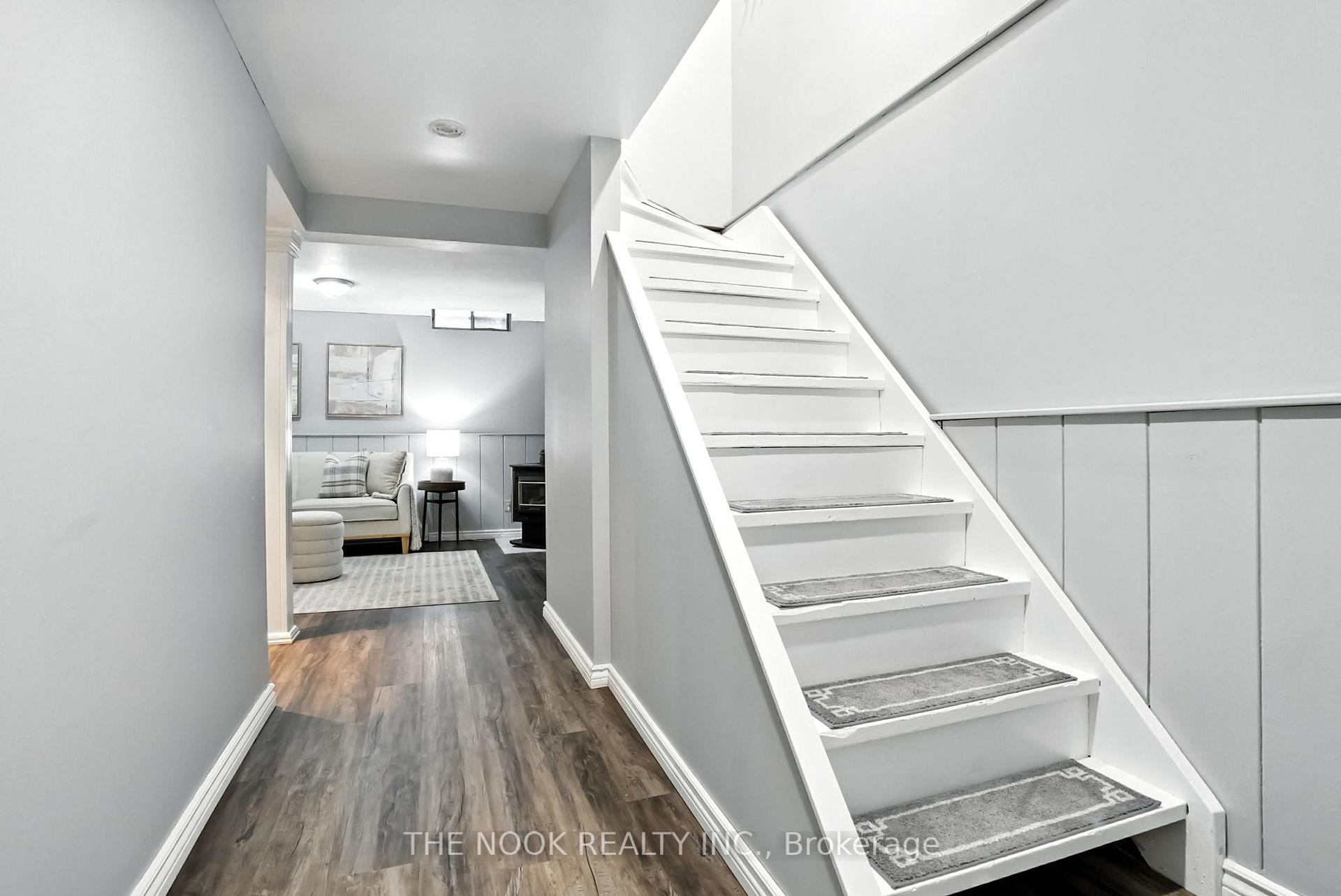 Photo 16 of 95 Turnberry Crescent, Clarington, Courtice — HOMEH