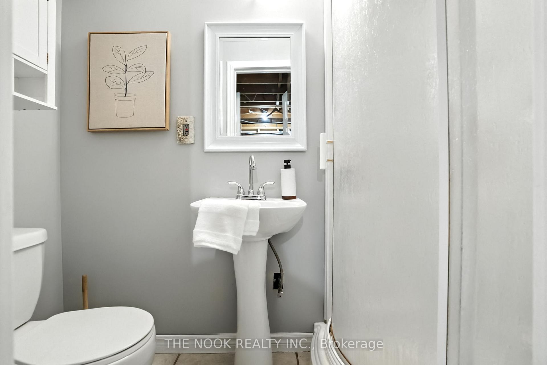 Photo 18 of 95 Turnberry Crescent, Clarington, Courtice — HOMEH