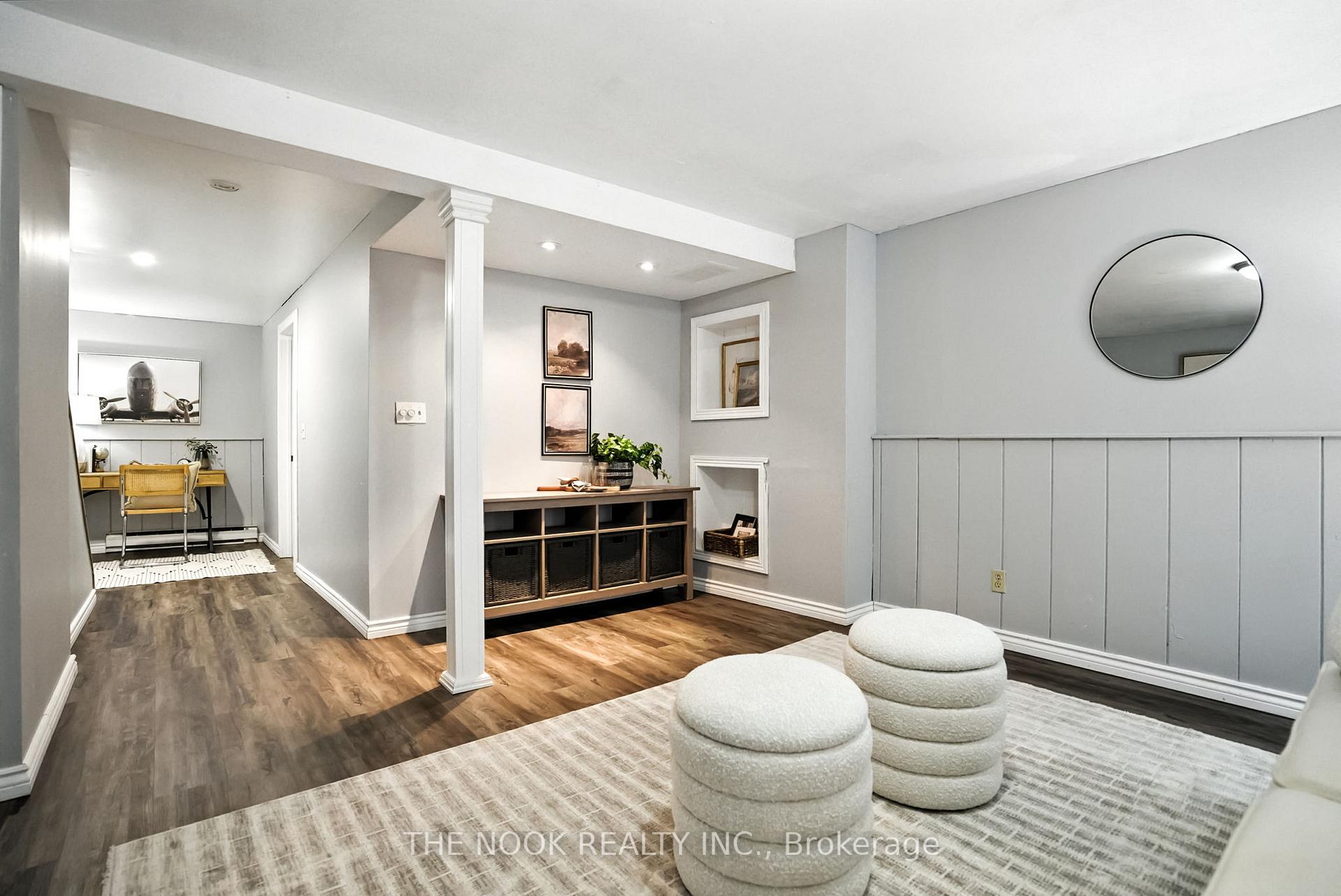 Photo 20 of 95 Turnberry Crescent, Clarington, Courtice — HOMEH