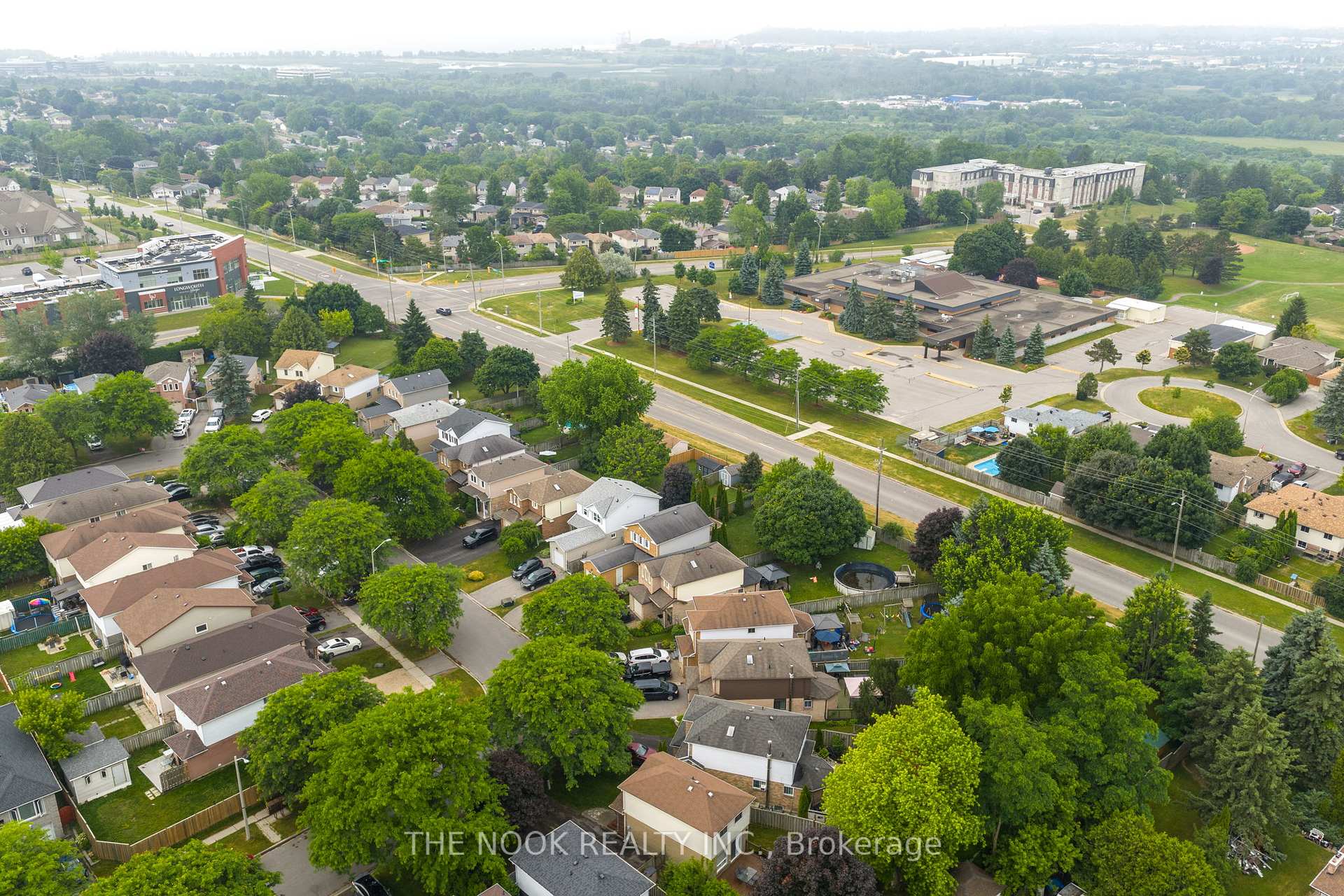 Photo 21 of 95 Turnberry Crescent, Clarington, Courtice — HOMEH