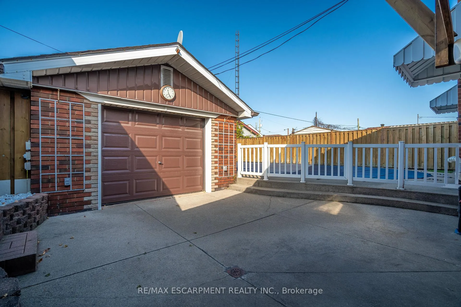Photo 25 of 543 Tate Avenue, Hamilton, Parkview — HOMEH