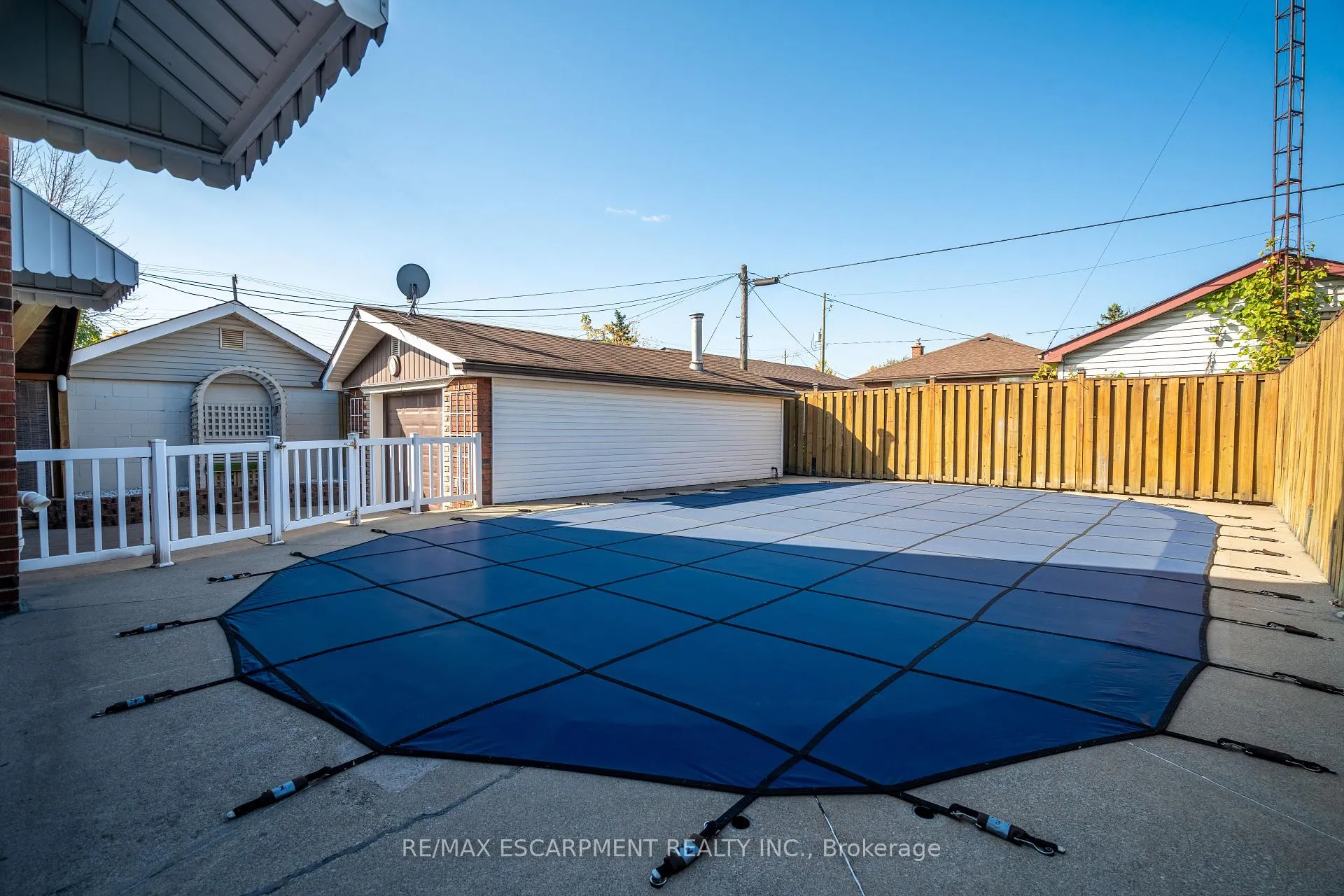 Photo 27 of 543 Tate Avenue, Hamilton, Parkview — HOMEH