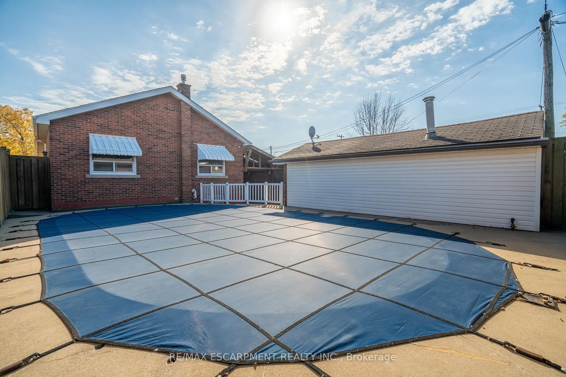 Photo 28 of 543 Tate Avenue, Hamilton, Parkview — HOMEH