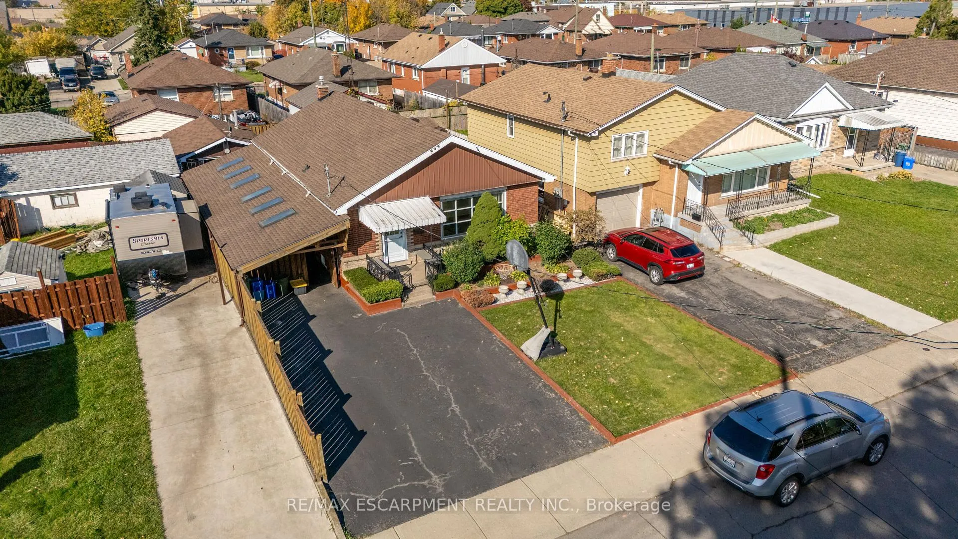 Photo 29 of 543 Tate Avenue, Hamilton, Parkview — HOMEH