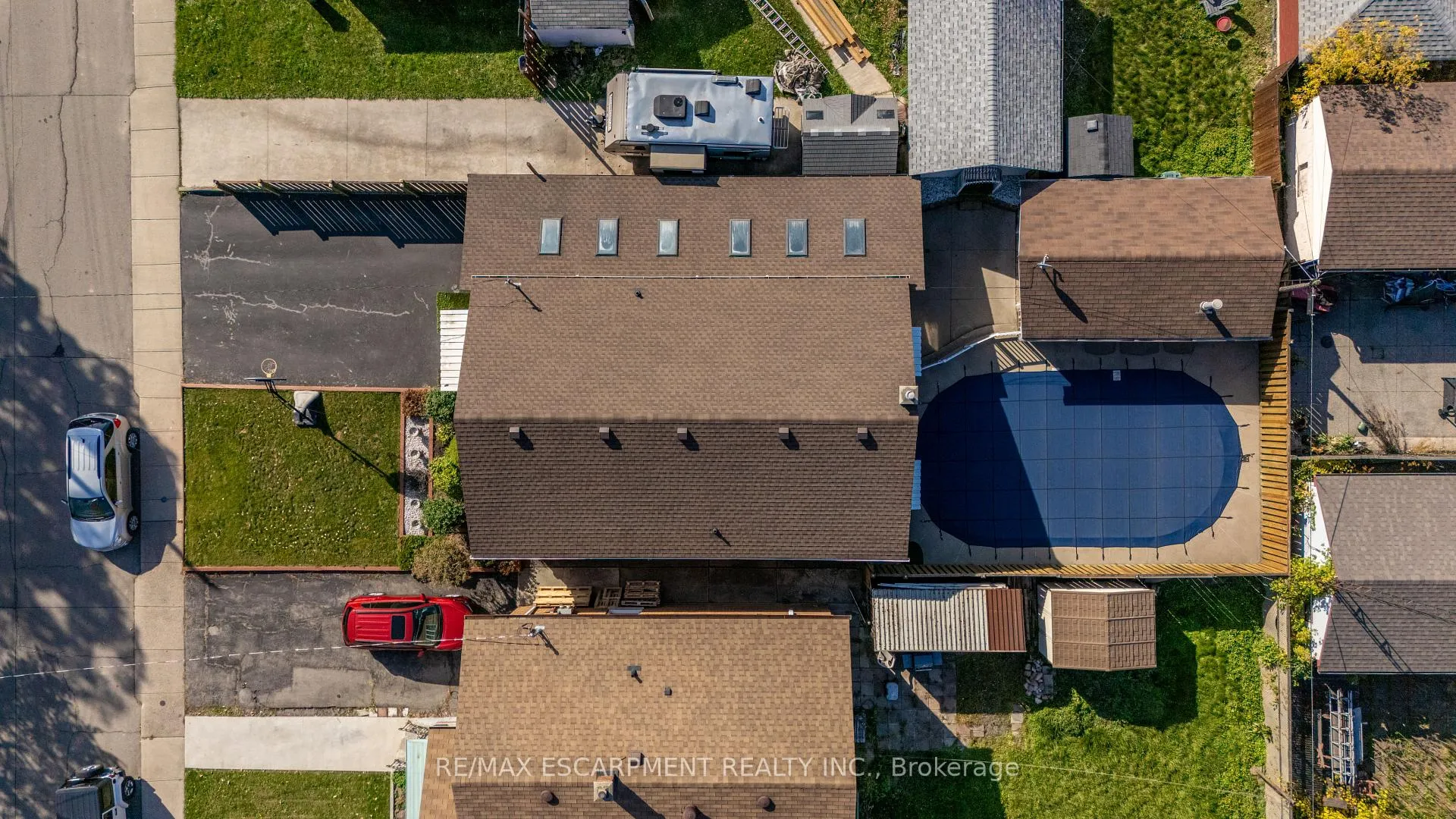 Photo 30 of 543 Tate Avenue, Hamilton, Parkview — HOMEH