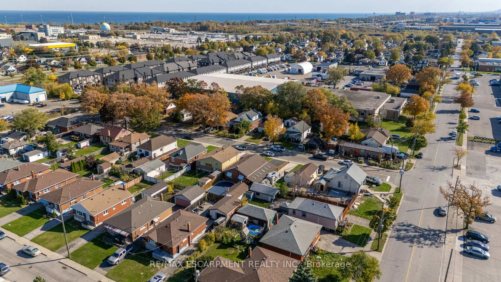 Photo 31 of 543 Tate Avenue, Hamilton, Parkview — HOMEH