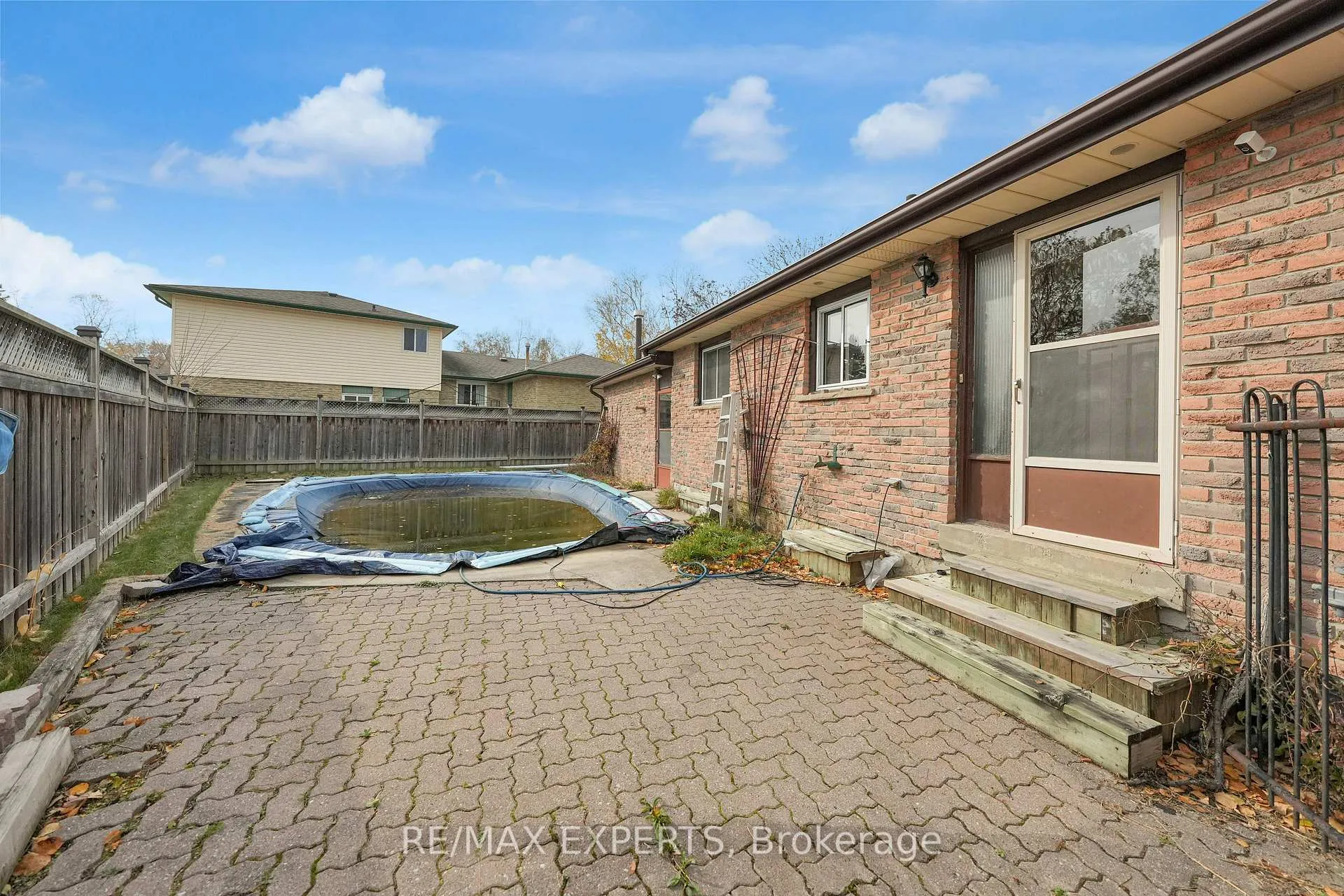 Photo 36 of 120 Hesp Drive, Caledon, Bolton West — HOMEH