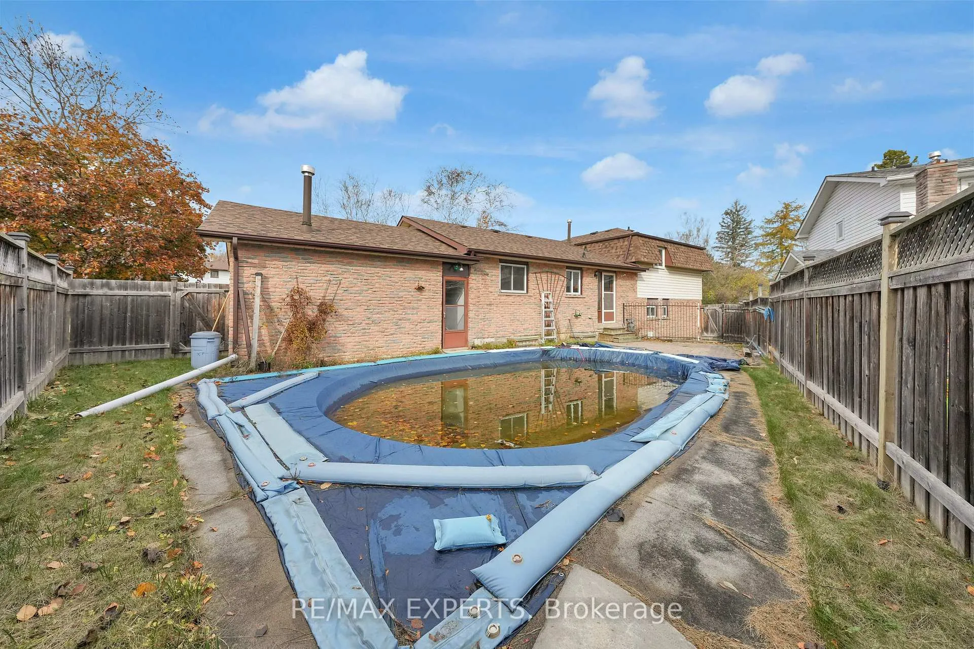 Photo 37 of 120 Hesp Drive, Caledon, Bolton West — HOMEH