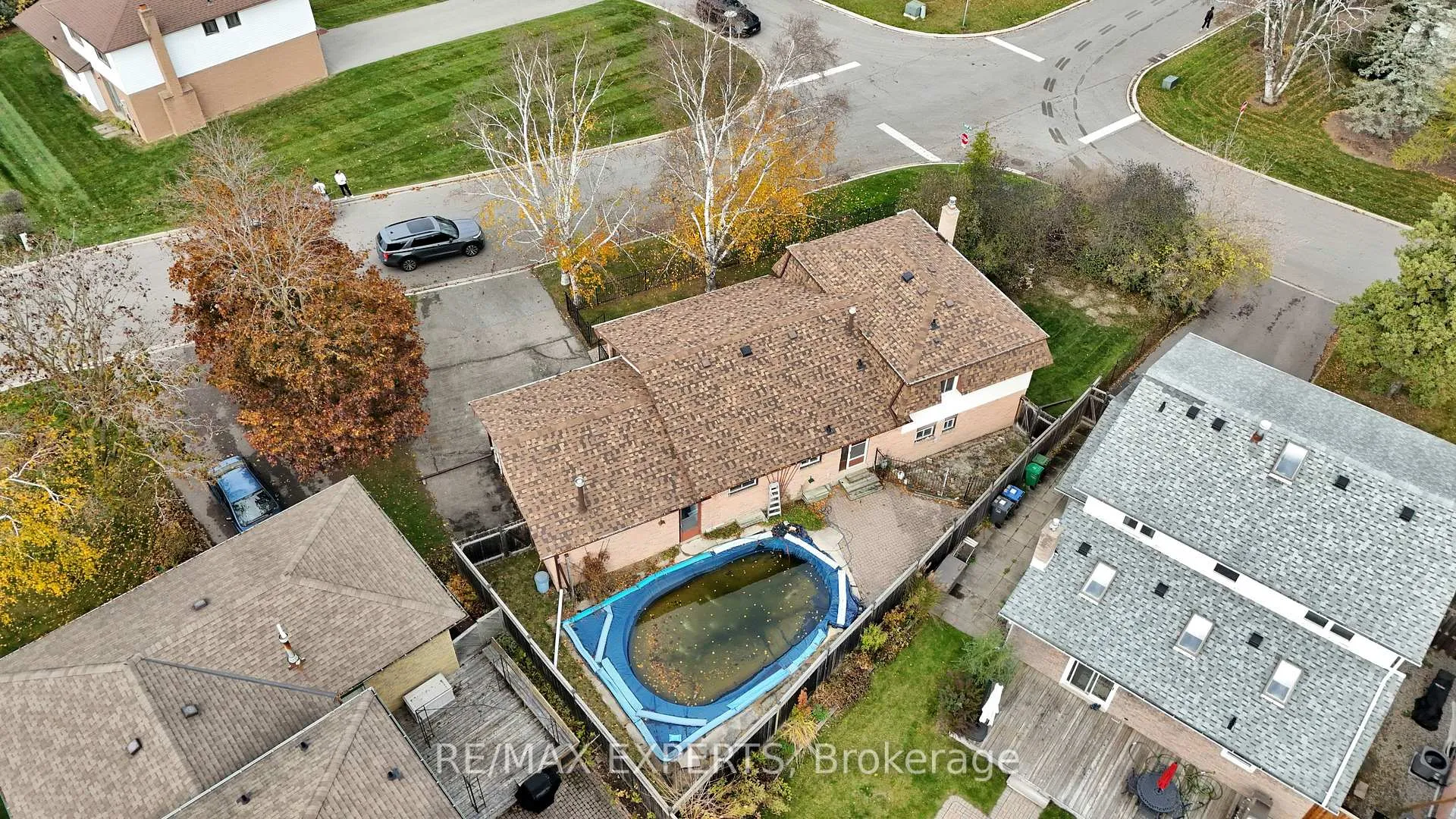 Photo 39 of 120 Hesp Drive, Caledon, Bolton West — HOMEH