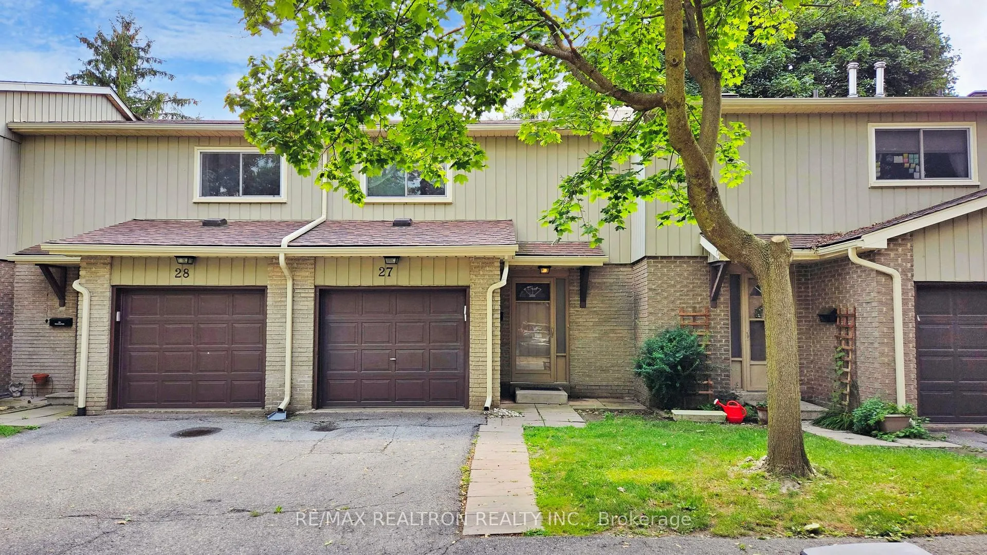 Photo 1 of Unit 27, 51 Paulander Drive, Kitchener — HOMEH