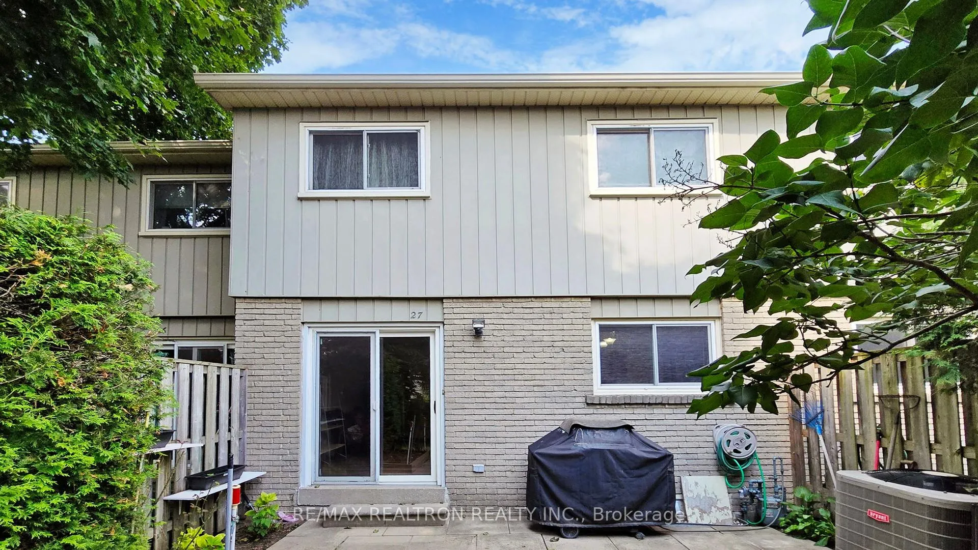 Photo 38 of Unit 27, 51 Paulander Drive, Kitchener — HOMEH