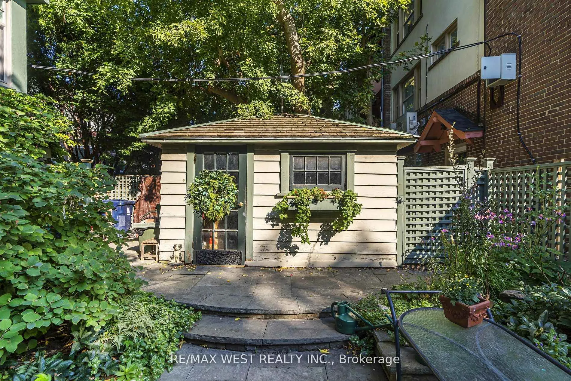 Photo 36 of 9 A&B Humewood Drive, Toronto, Humewood-Cedarvale — HOMEH