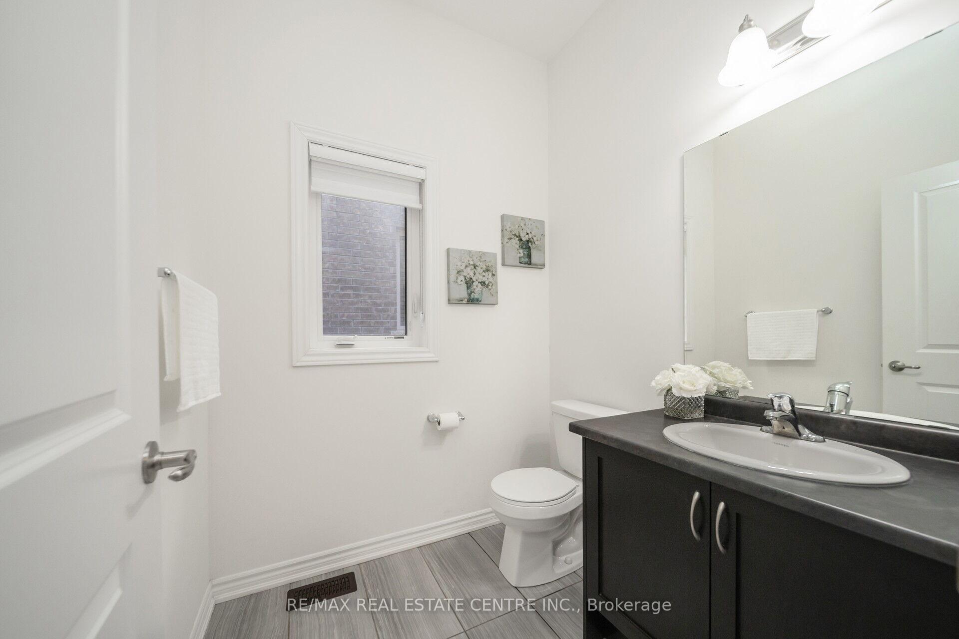 Photo 10 of 22 Doug Foulds Way, Brant, Paris — HOMEH