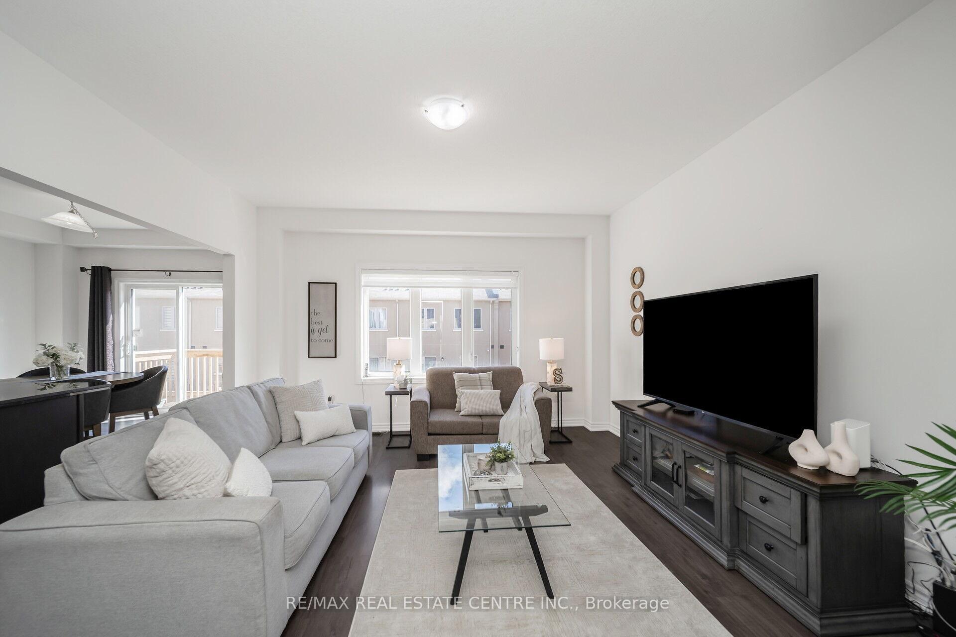 Photo 14 of 22 Doug Foulds Way, Brant, Paris — HOMEH
