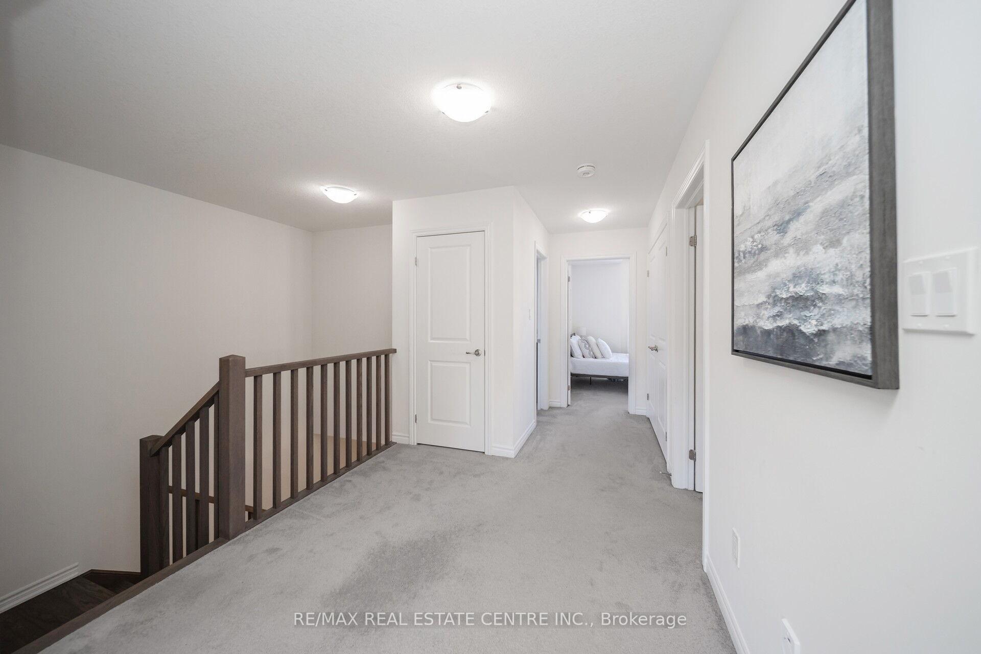 Photo 31 of 22 Doug Foulds Way, Brant, Paris — HOMEH