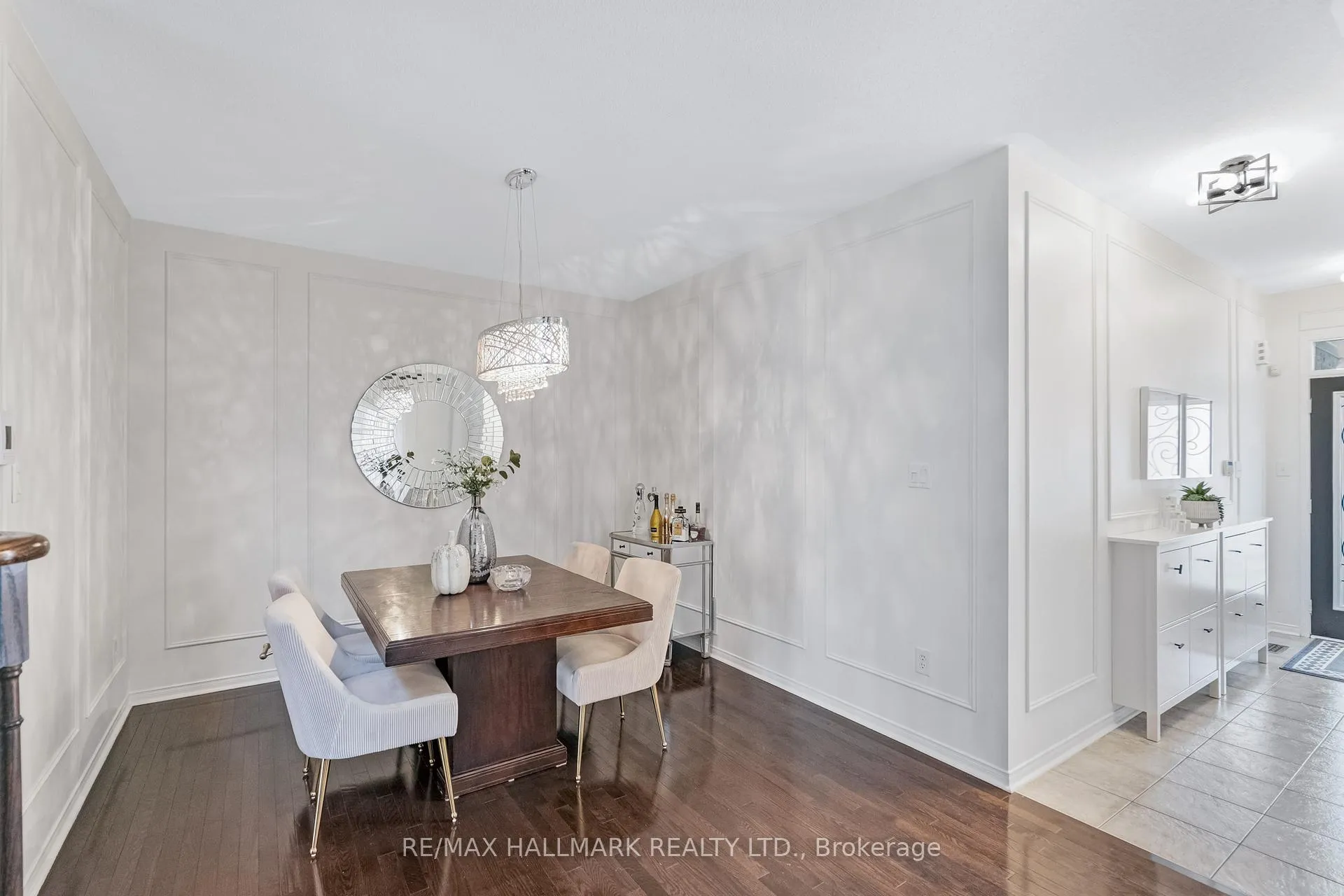 Photo 6 of 67 Boticelli Way, Vaughan, Vellore Village — HOMEH