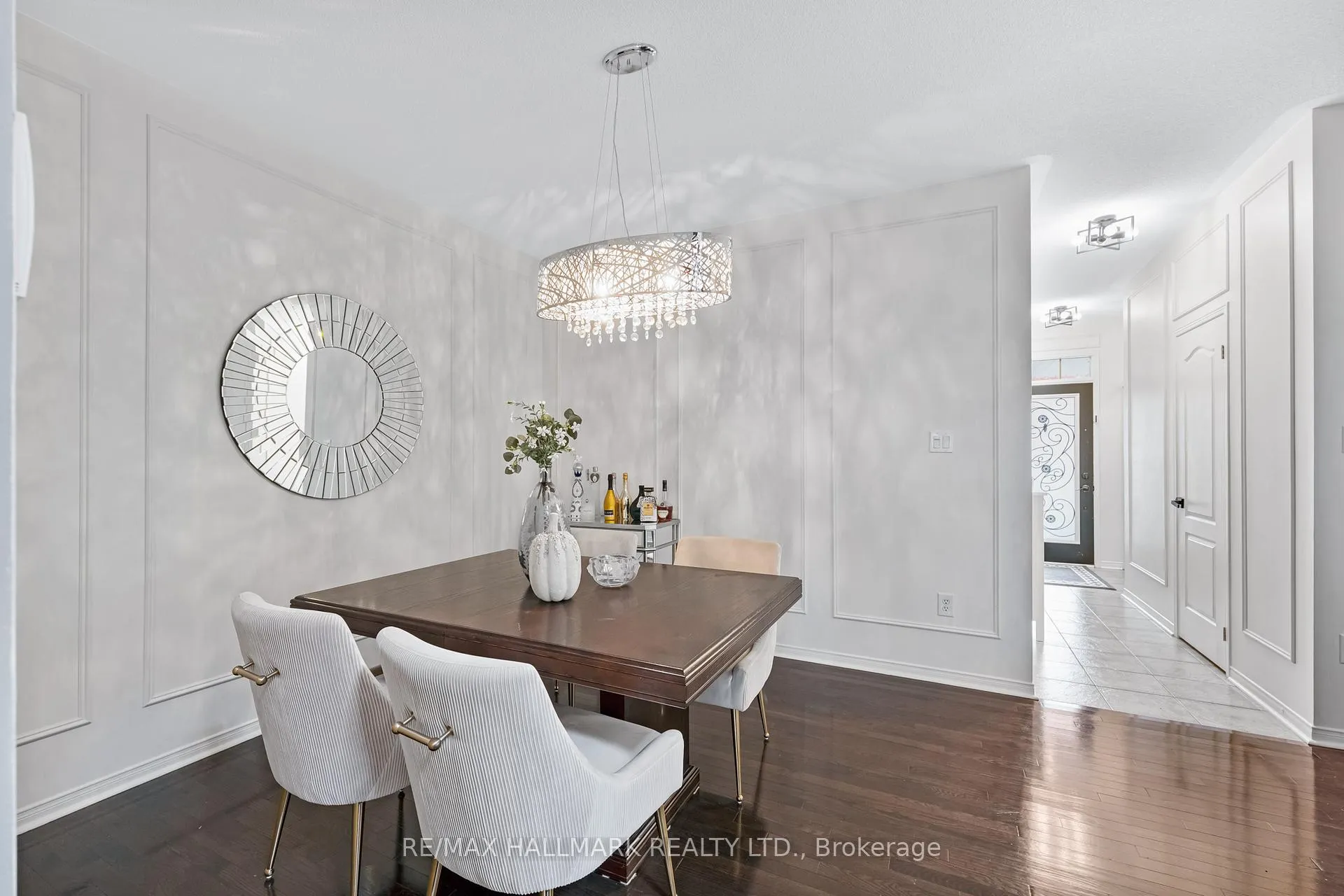 Photo 7 of 67 Boticelli Way, Vaughan, Vellore Village — HOMEH