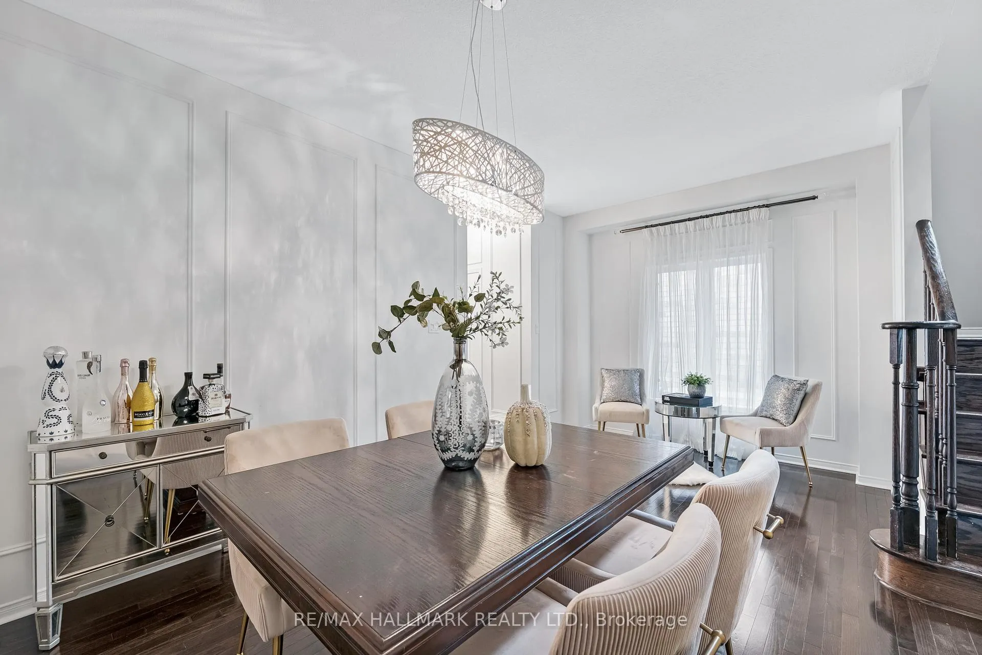 Photo 8 of 67 Boticelli Way, Vaughan, Vellore Village — HOMEH