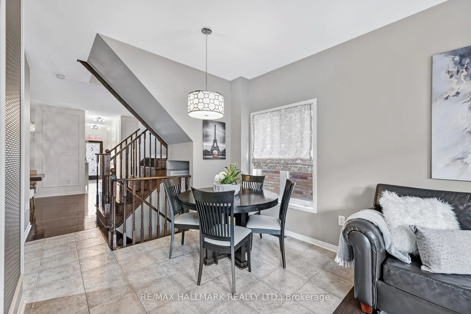 Photo 14 of 67 Boticelli Way, Vaughan, Vellore Village — HOMEH