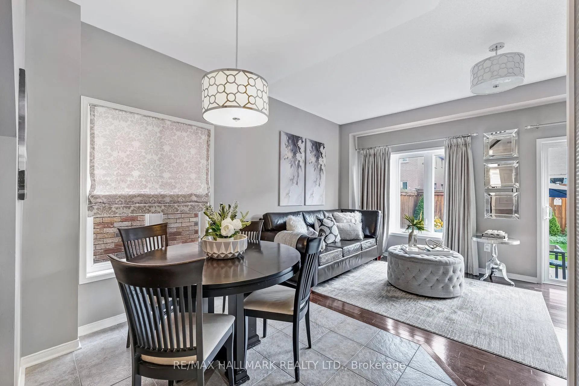 Photo 15 of 67 Boticelli Way, Vaughan, Vellore Village — HOMEH