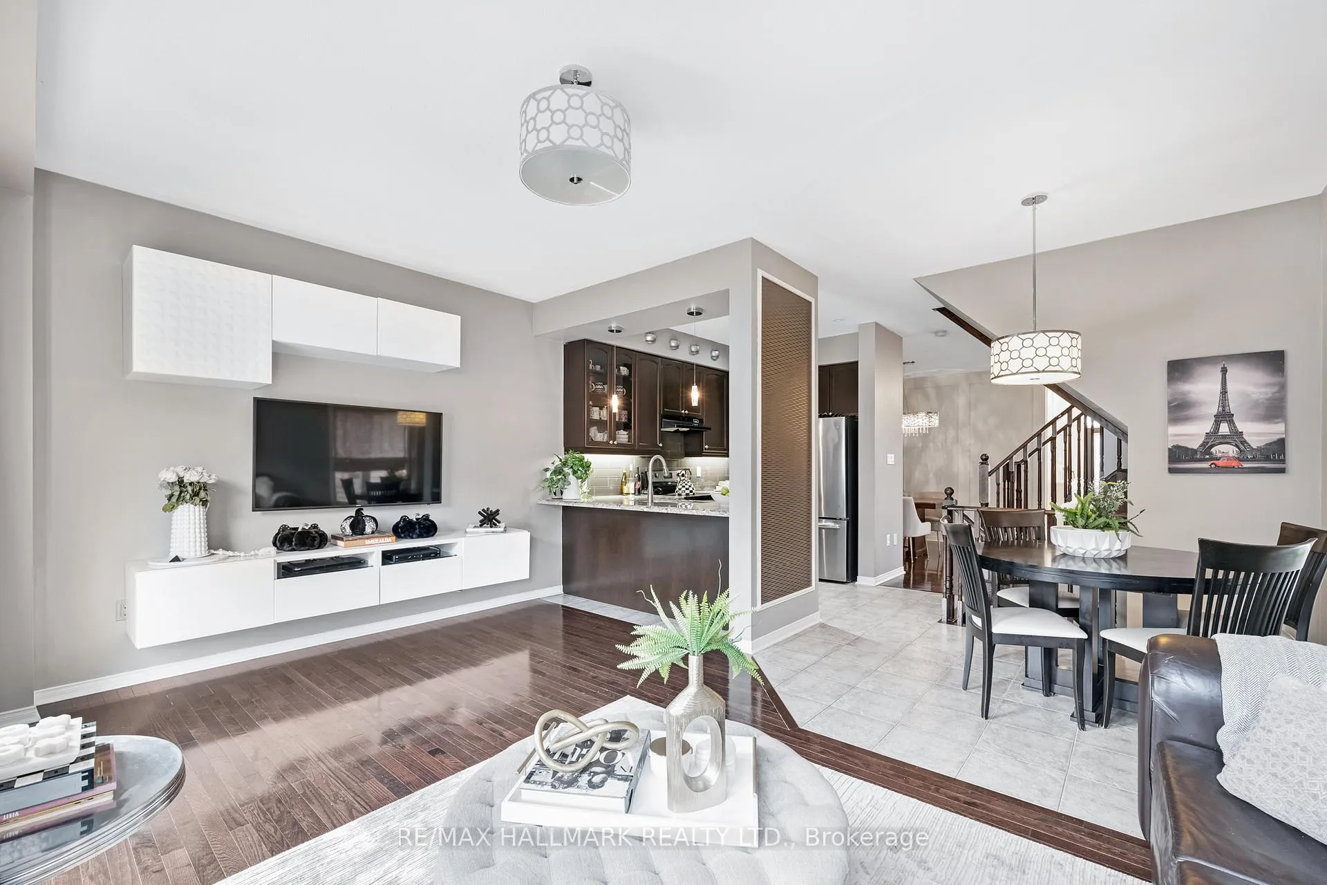 Photo 17 of 67 Boticelli Way, Vaughan, Vellore Village — HOMEH