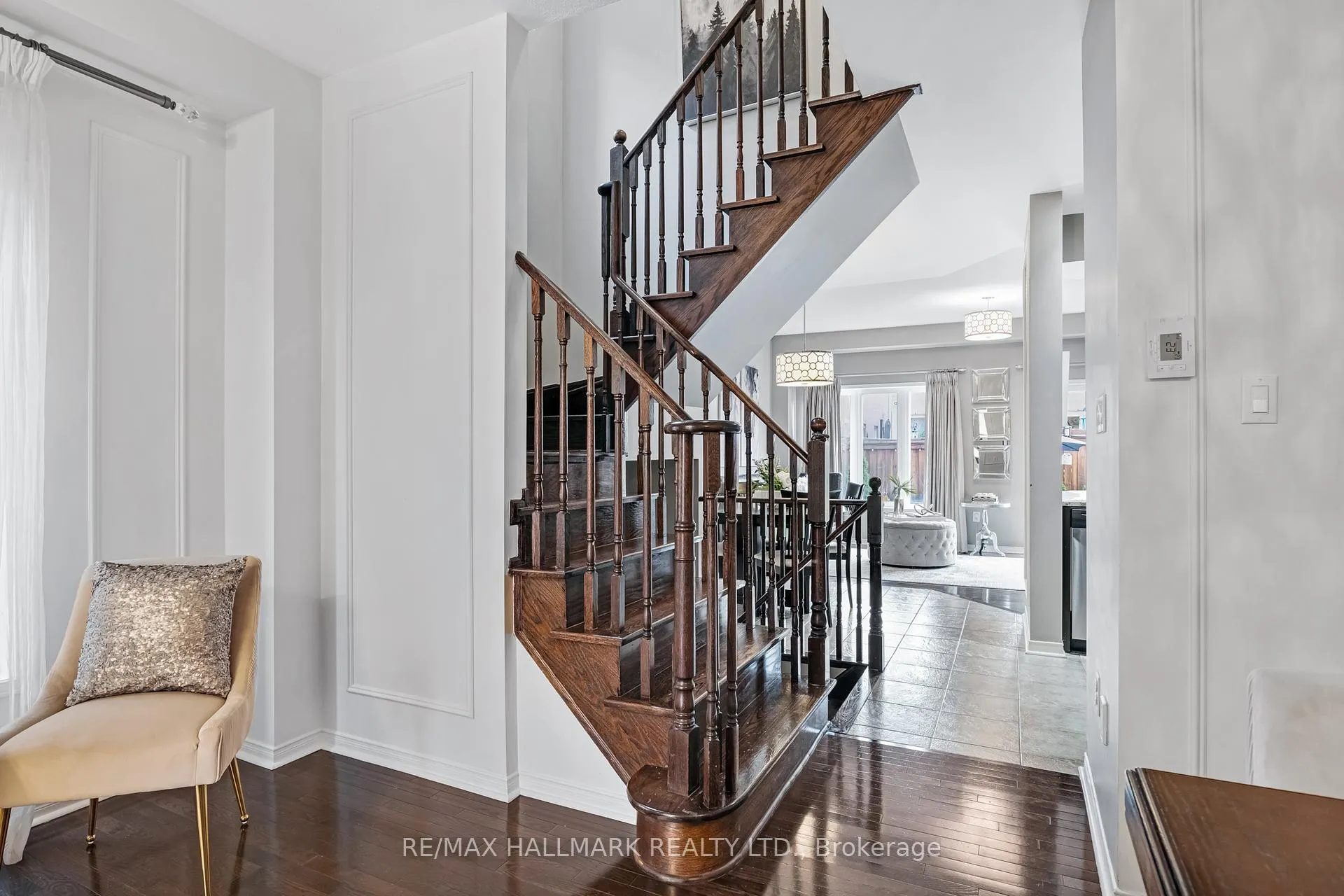 Photo 19 of 67 Boticelli Way, Vaughan, Vellore Village — HOMEH